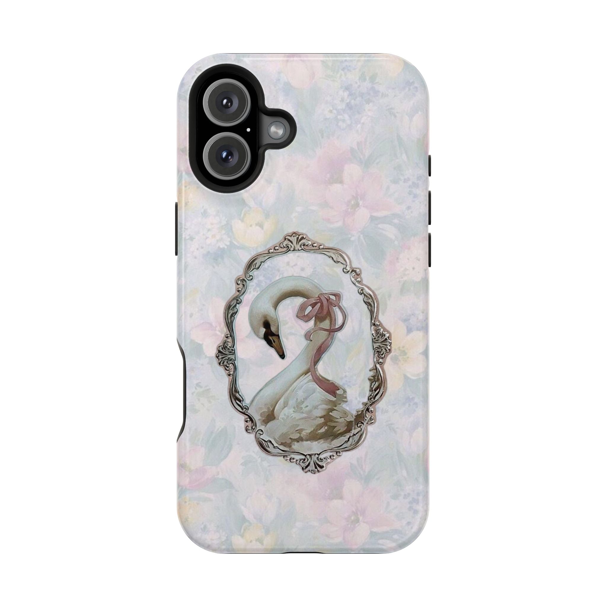 swan lake phone case