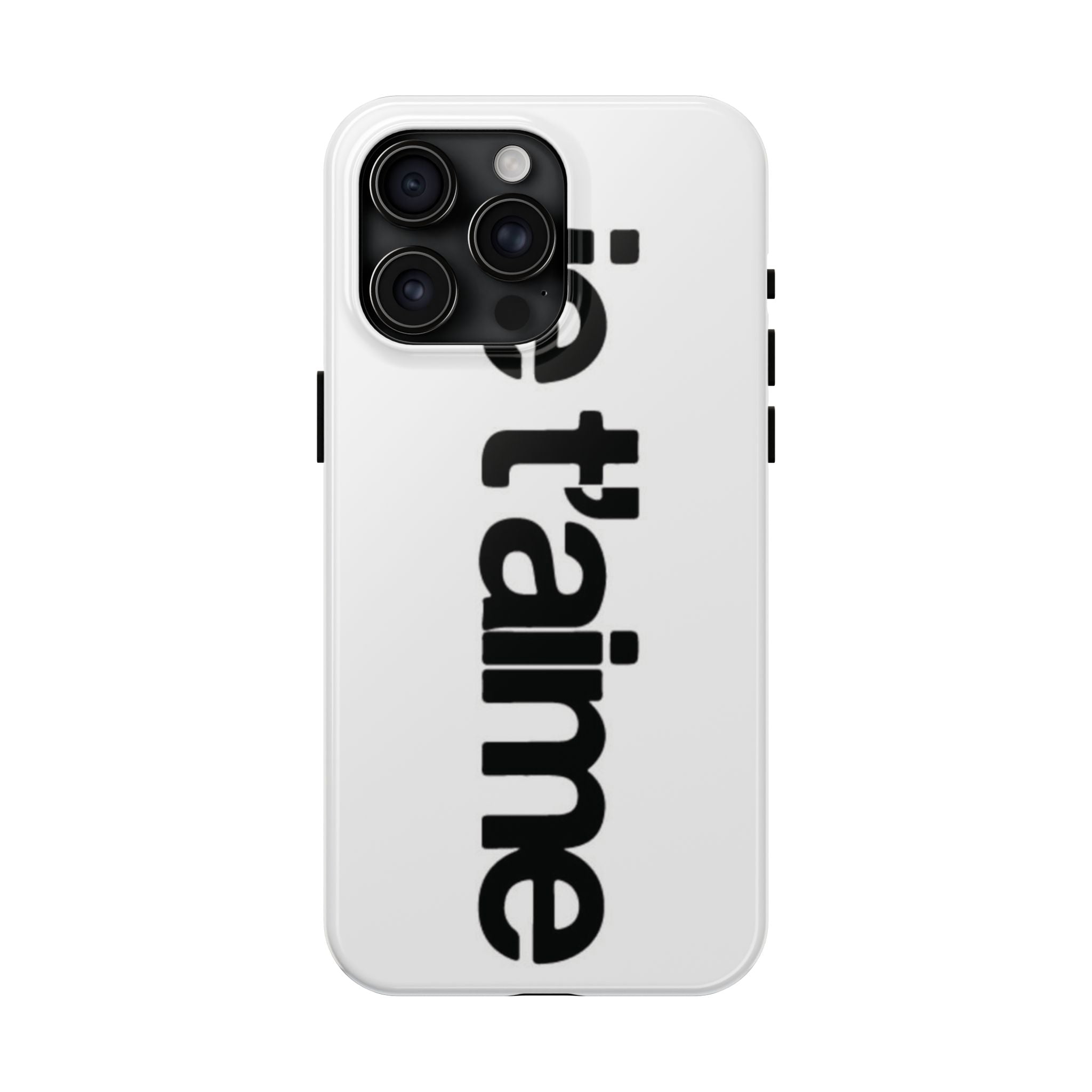 je taime phone case