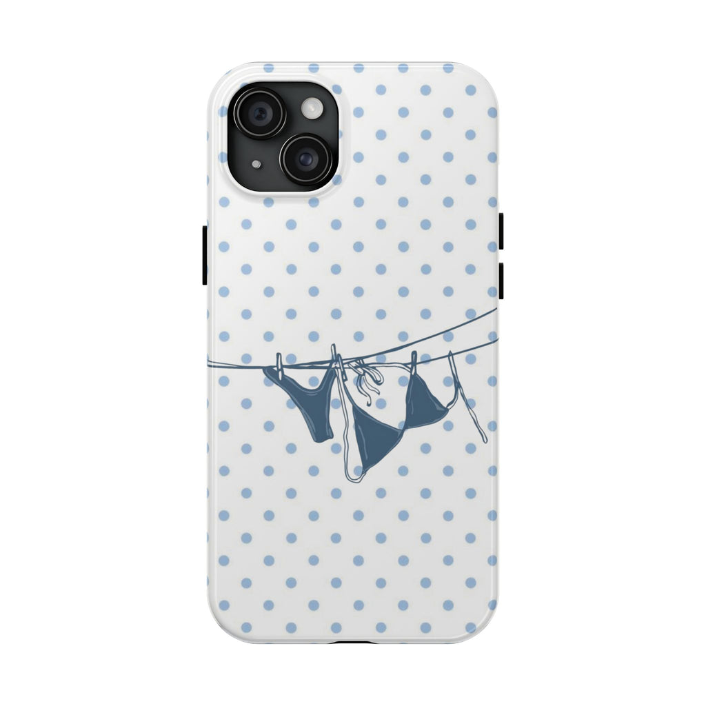 summer swimwear phone case