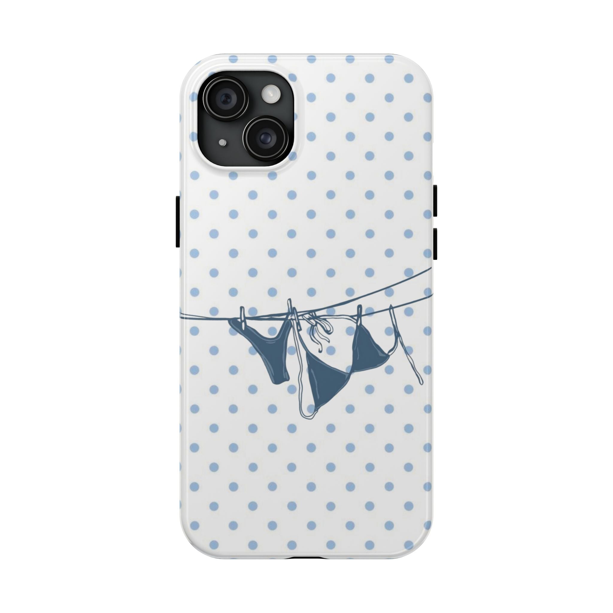 summer swimwear phone case