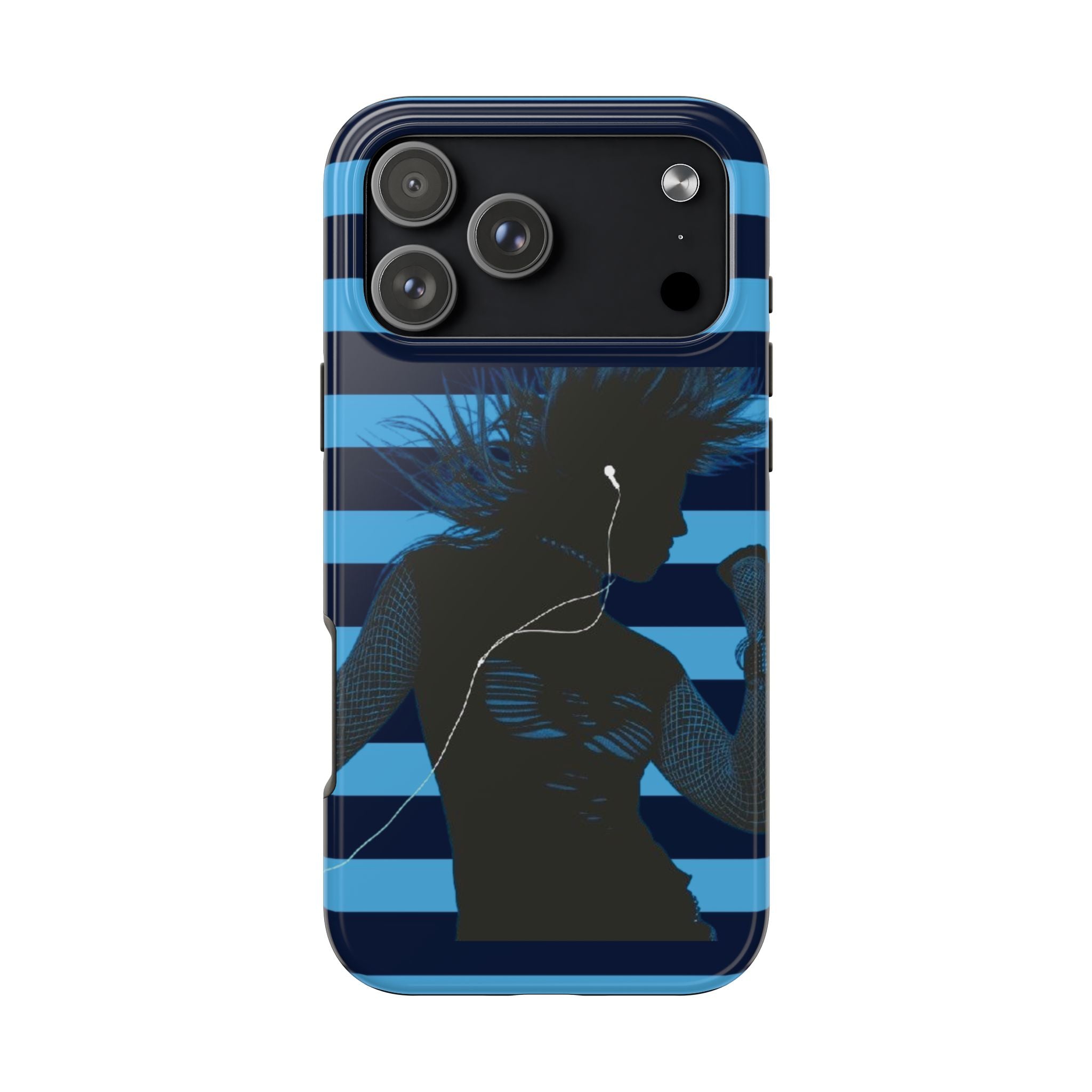 music collection 5 phone case