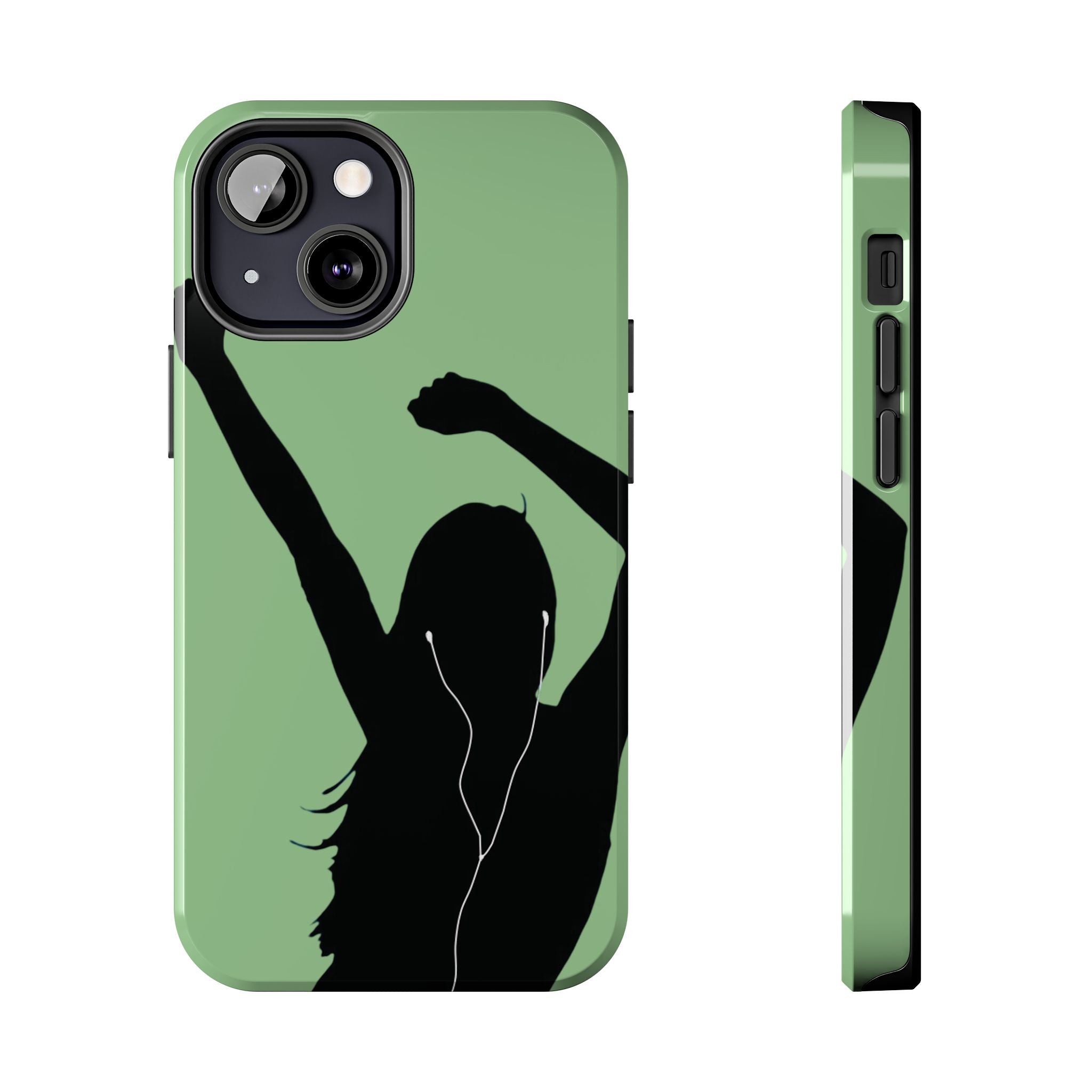 music collection 3 phone case