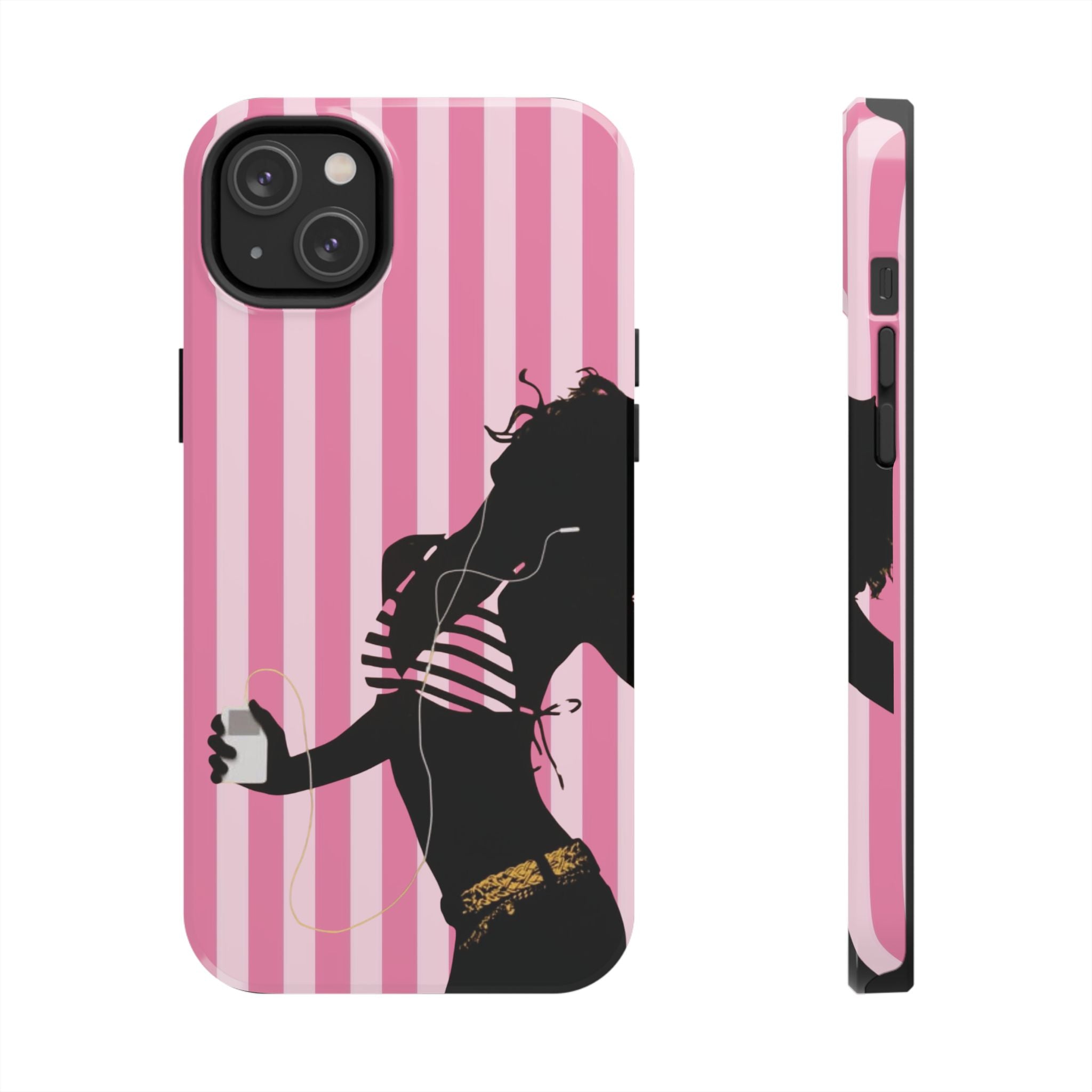music collection 2 phone case