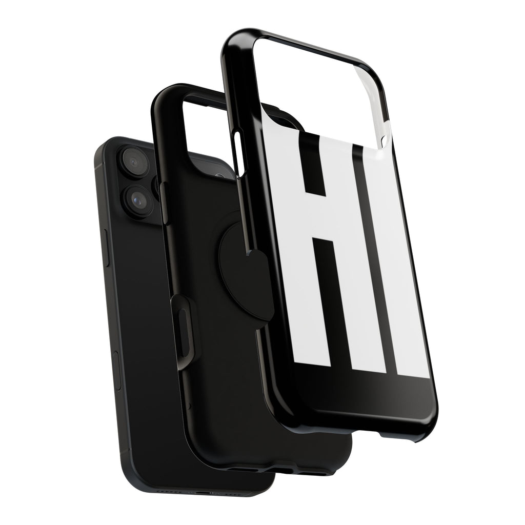 hi phone case