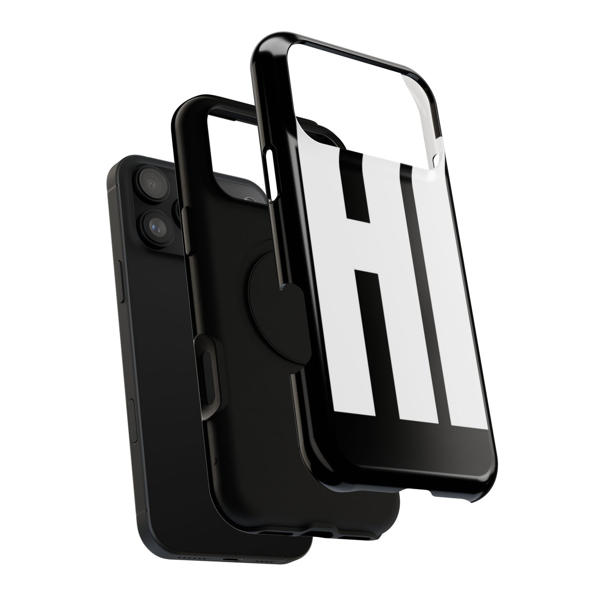 hi phone case