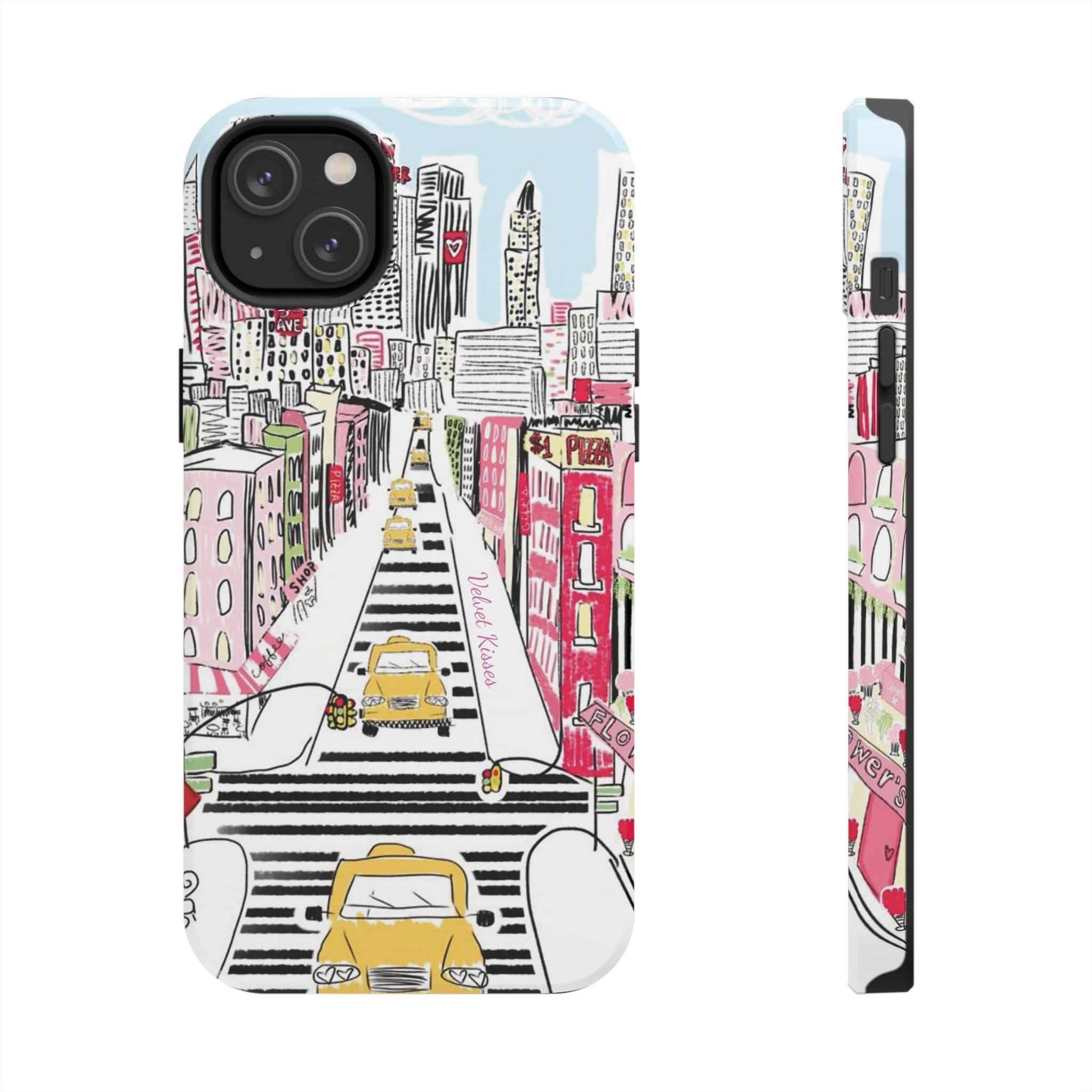 newyork phone case