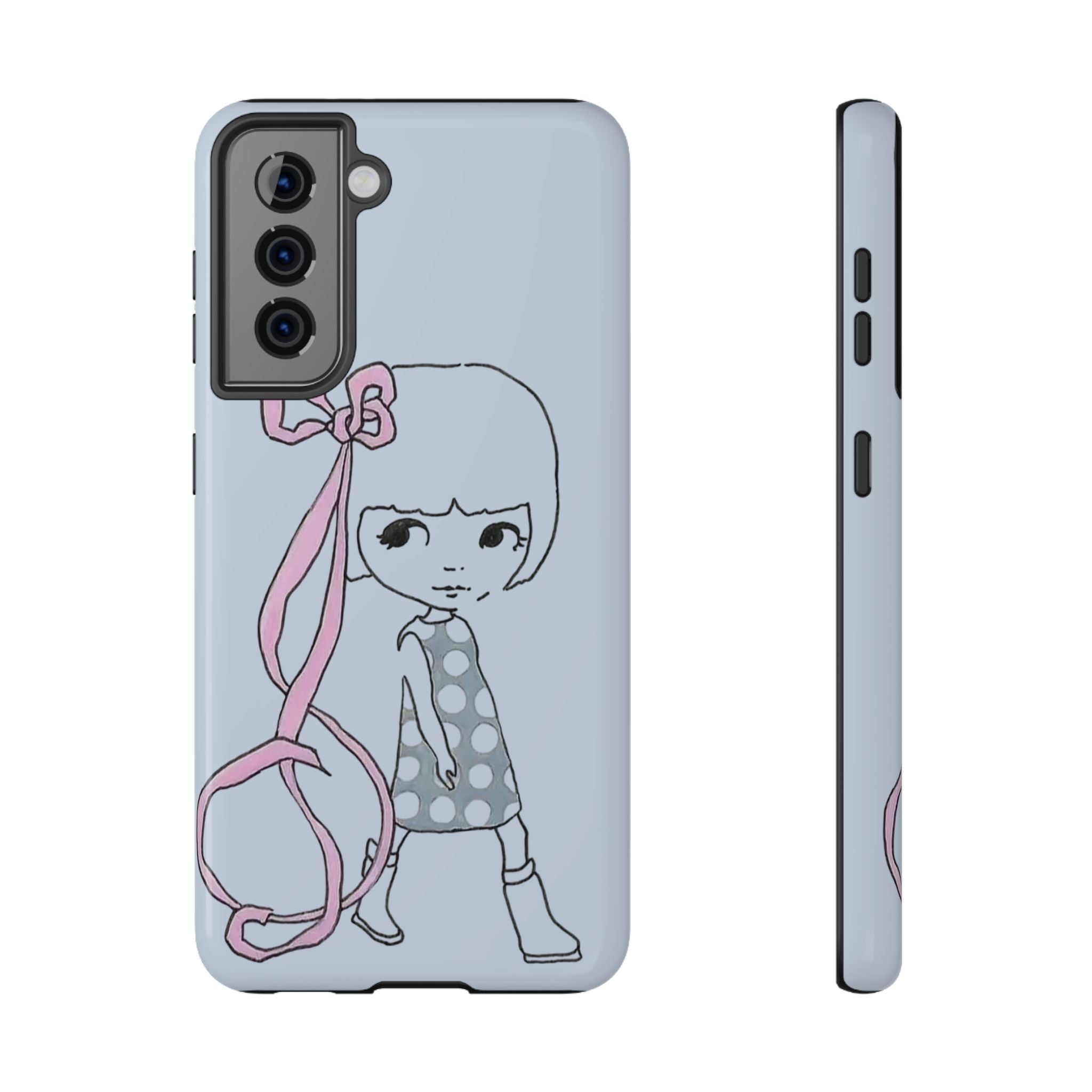 strut phone case