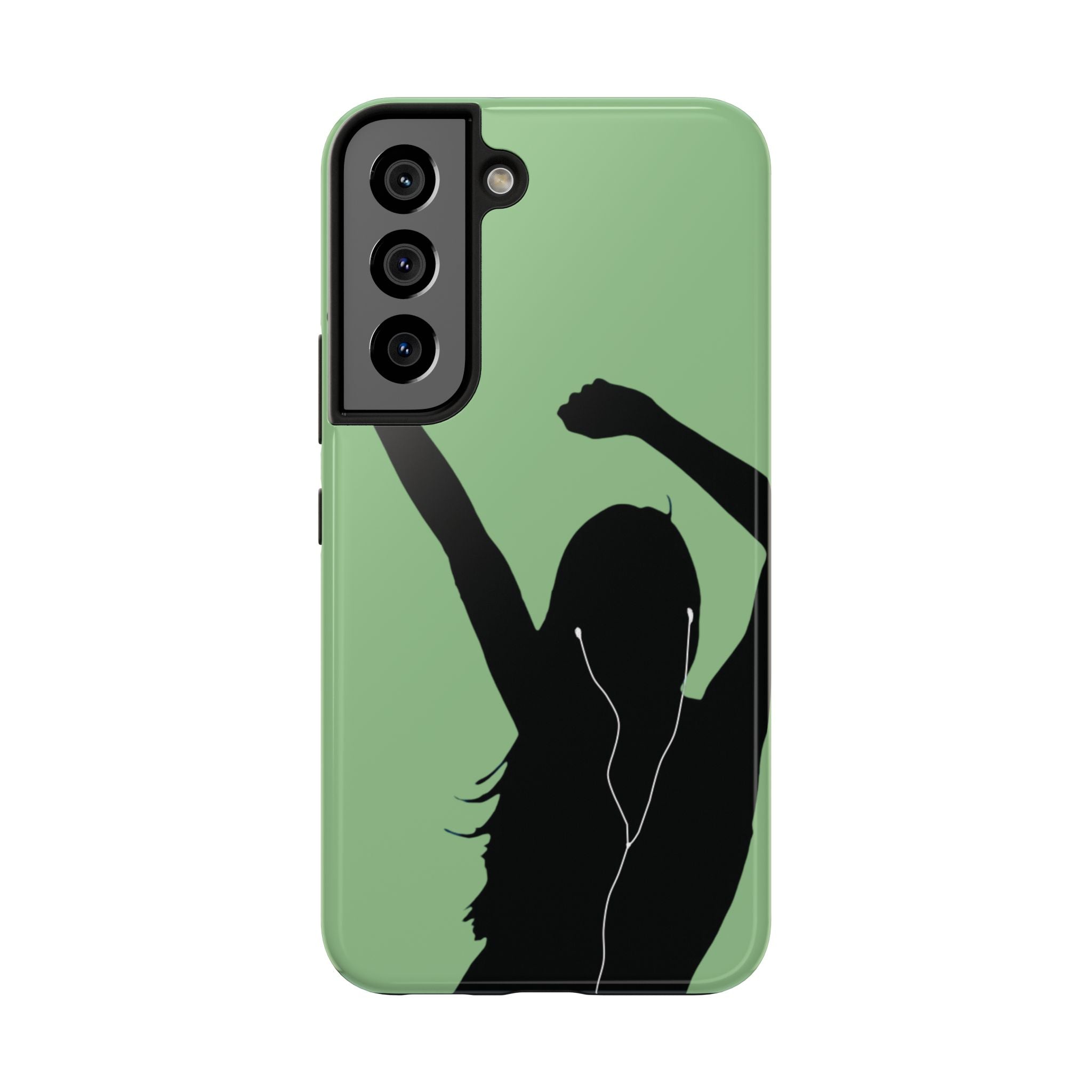 music collection 3 phone case
