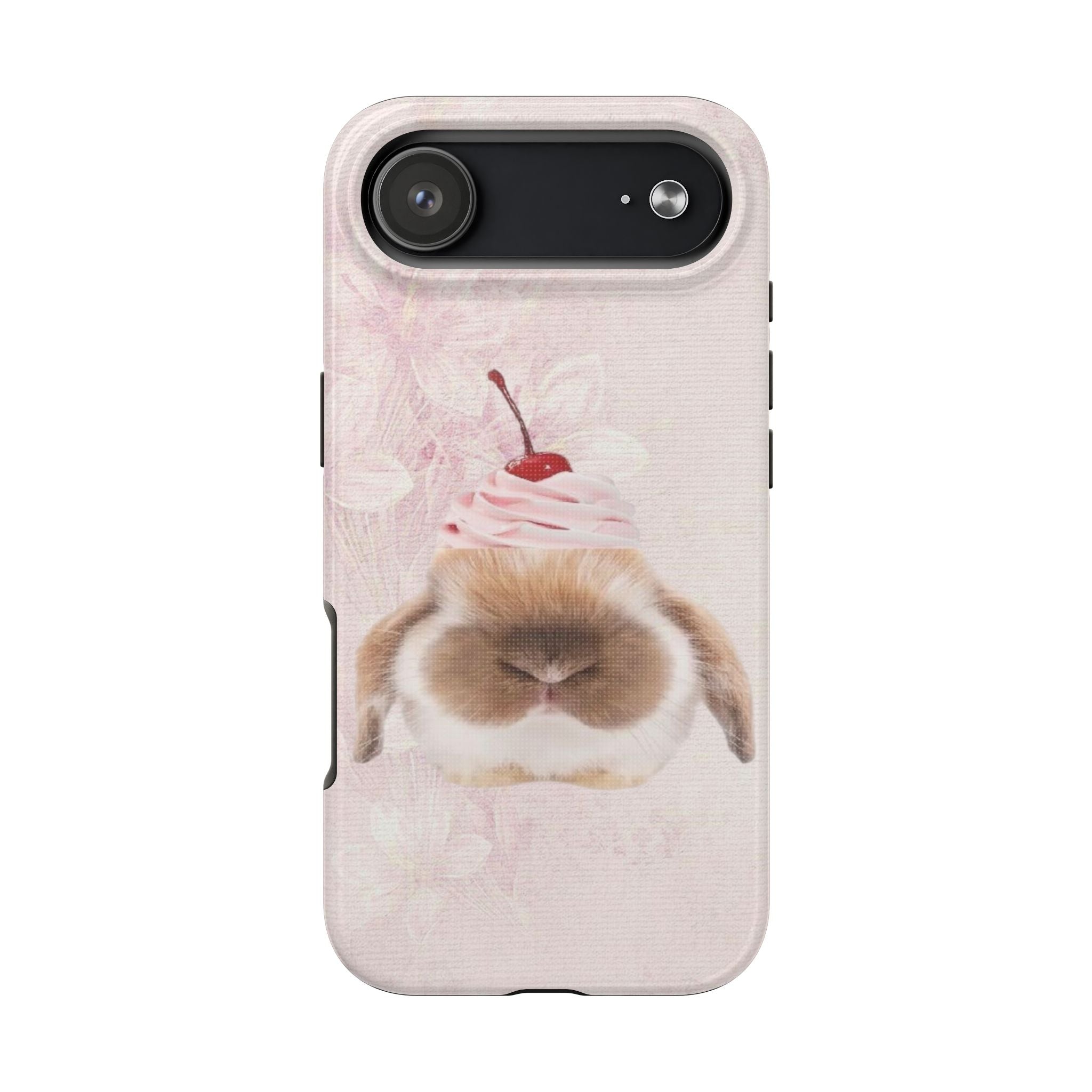 cupcake phone case