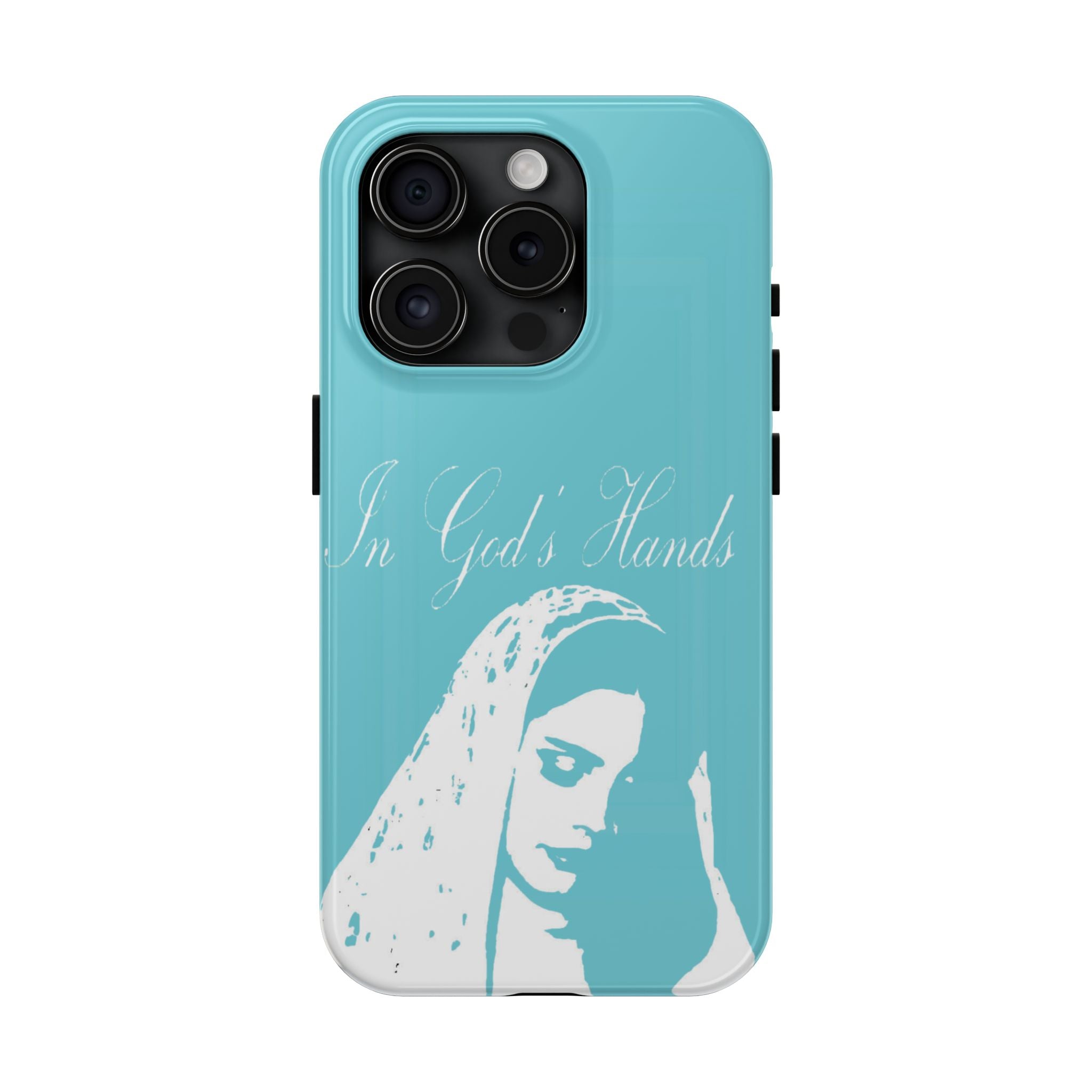 lana prays phone case