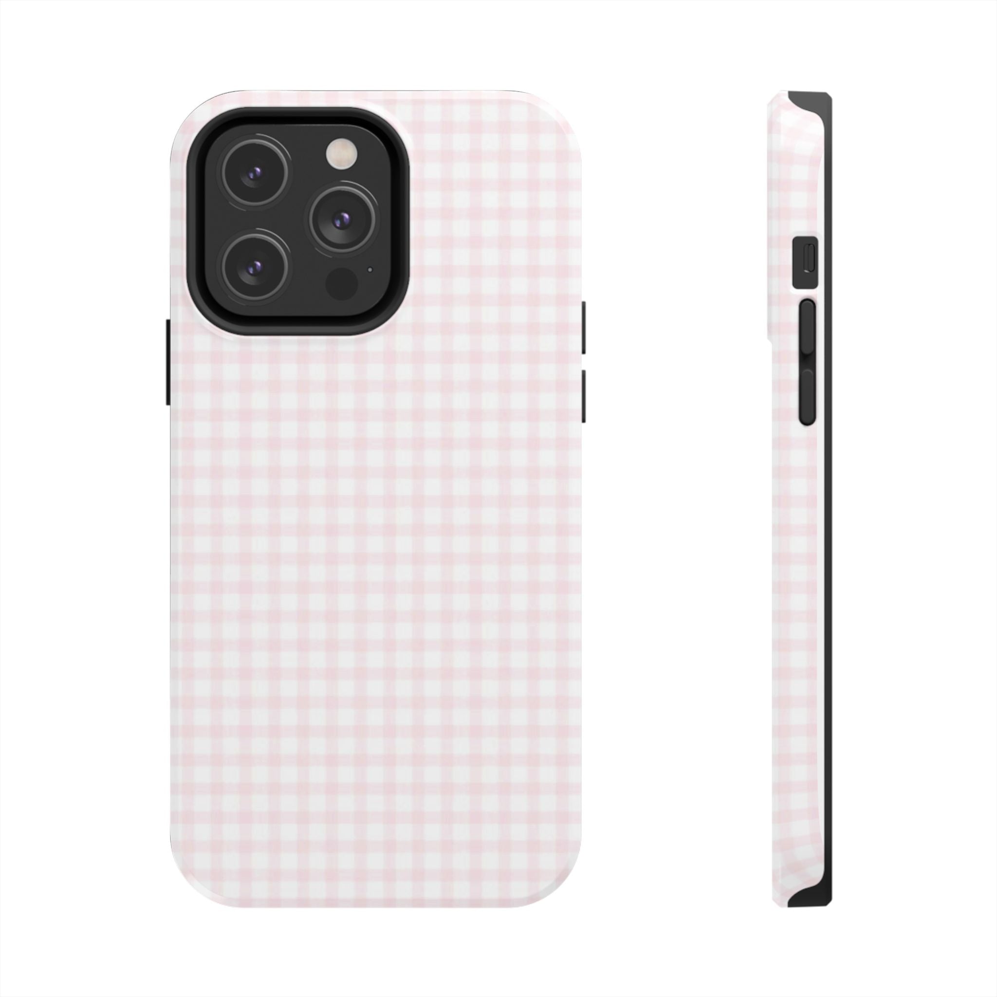 lets go to a picnic phone case