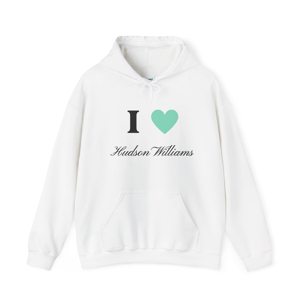 heated.r 5 hoodie