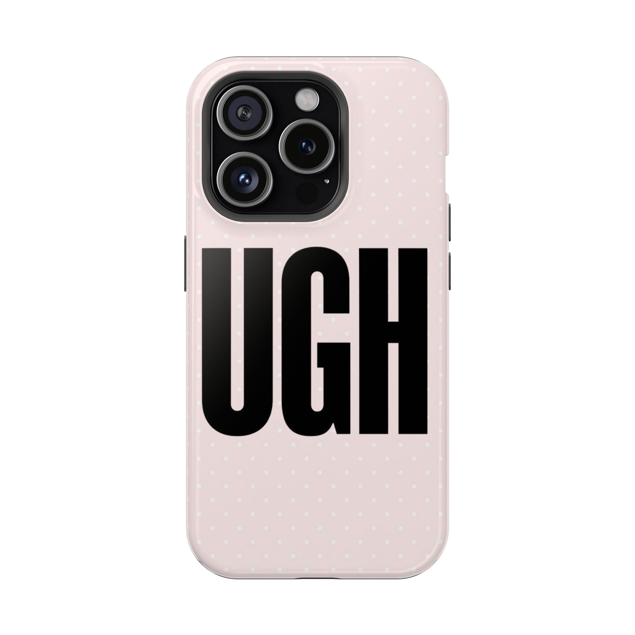 ugh phone case