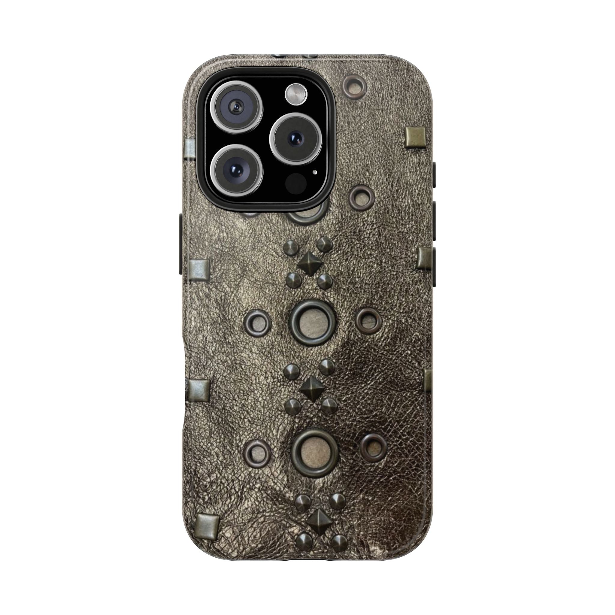 grommets phone case