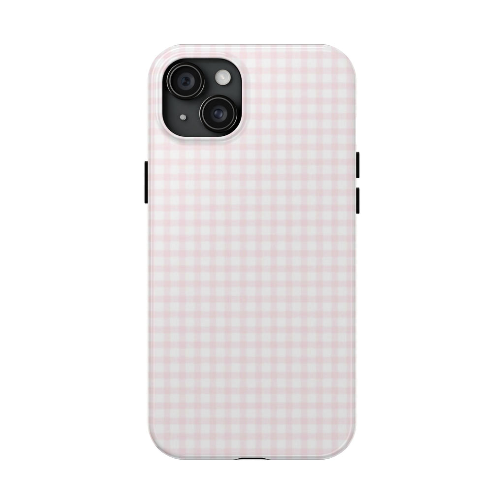 lets go to a picnic phone case