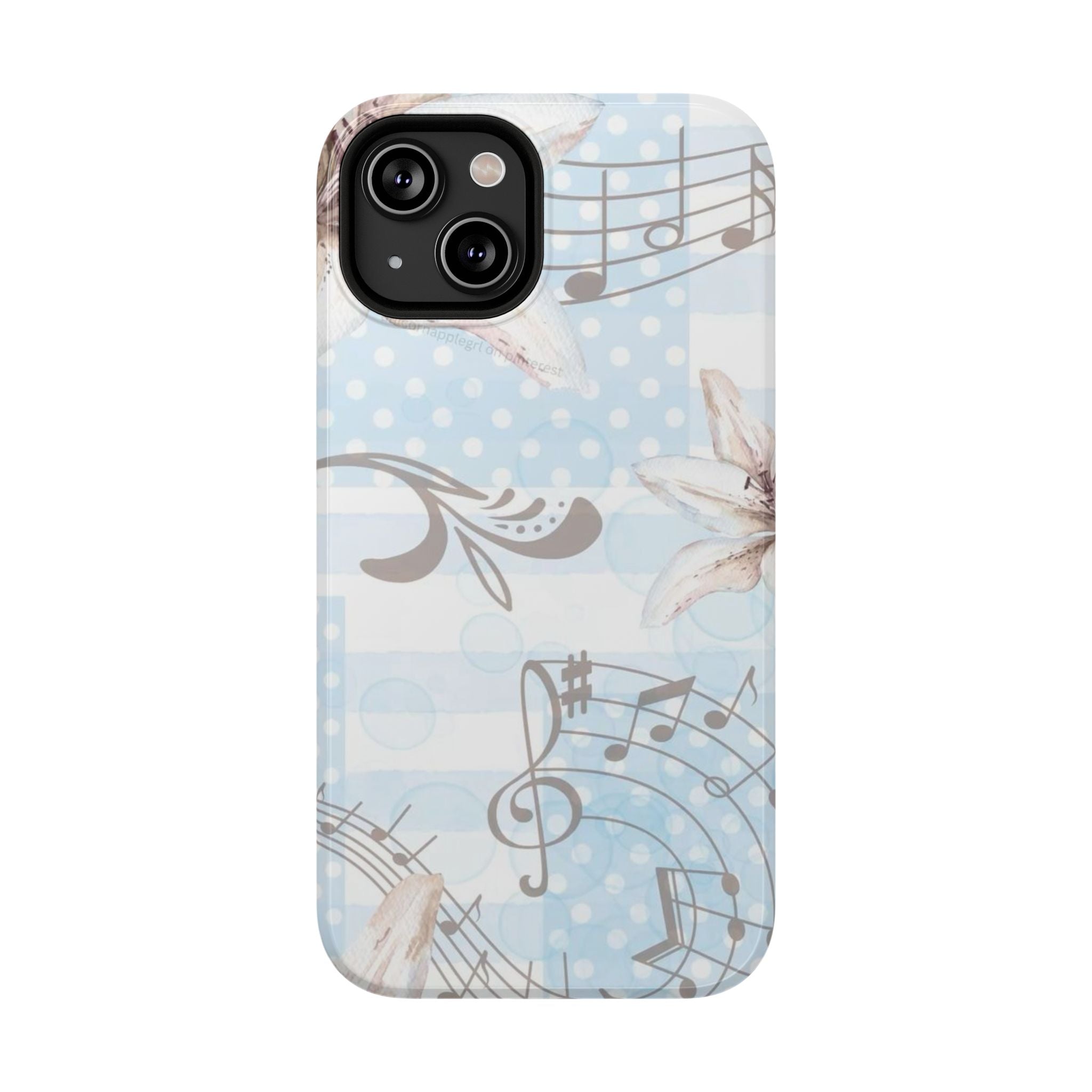 notes phone case