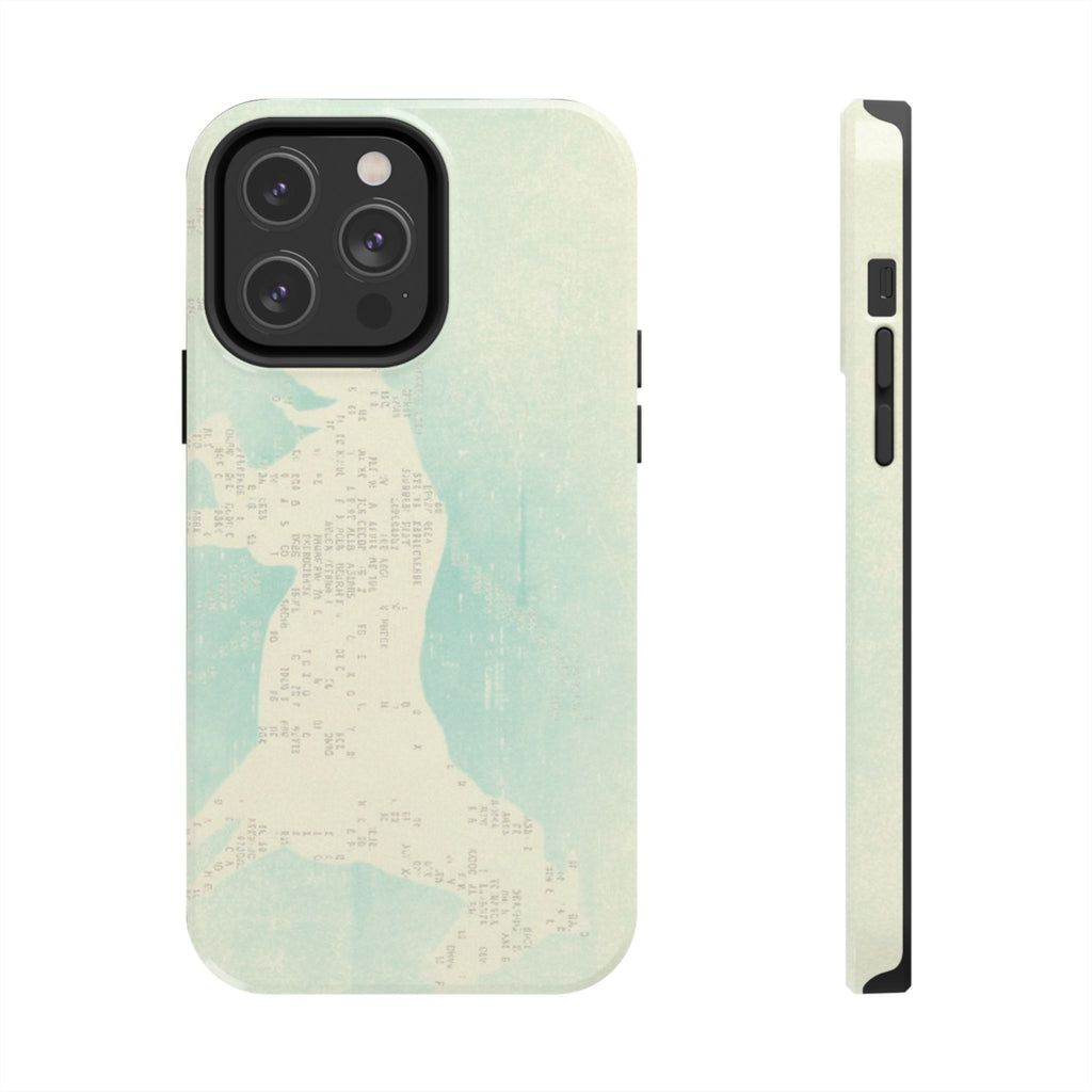 runaway orion phone case