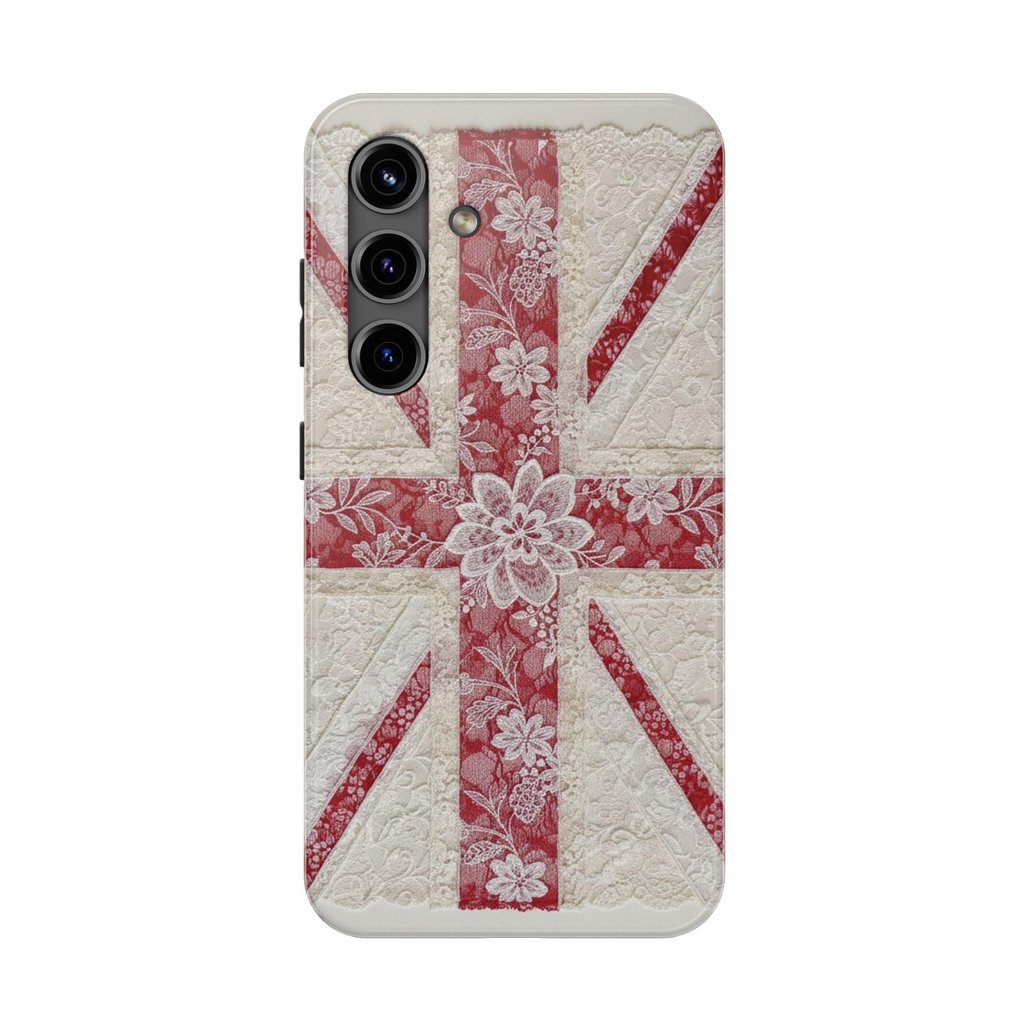 jack's lace phone case