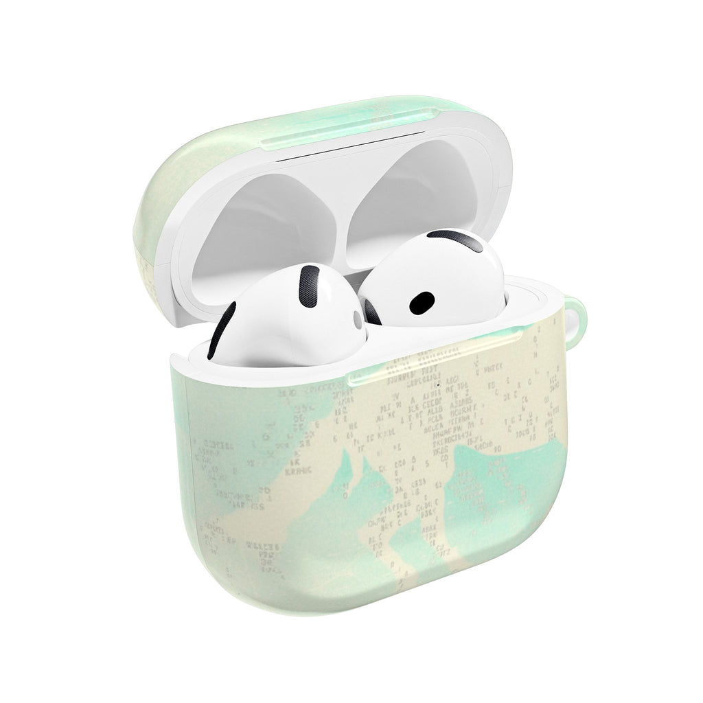 runaway orion airpod case