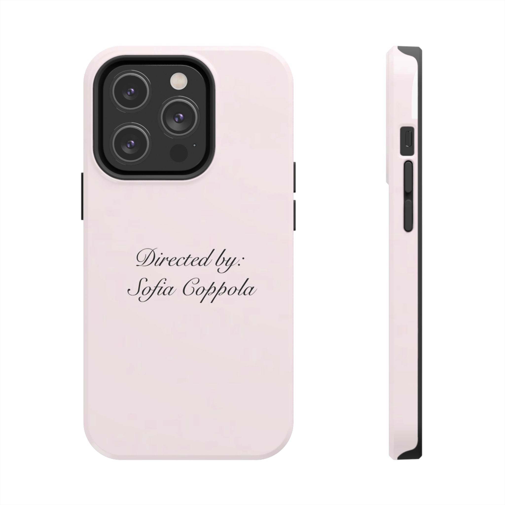 sofia coppola phone case