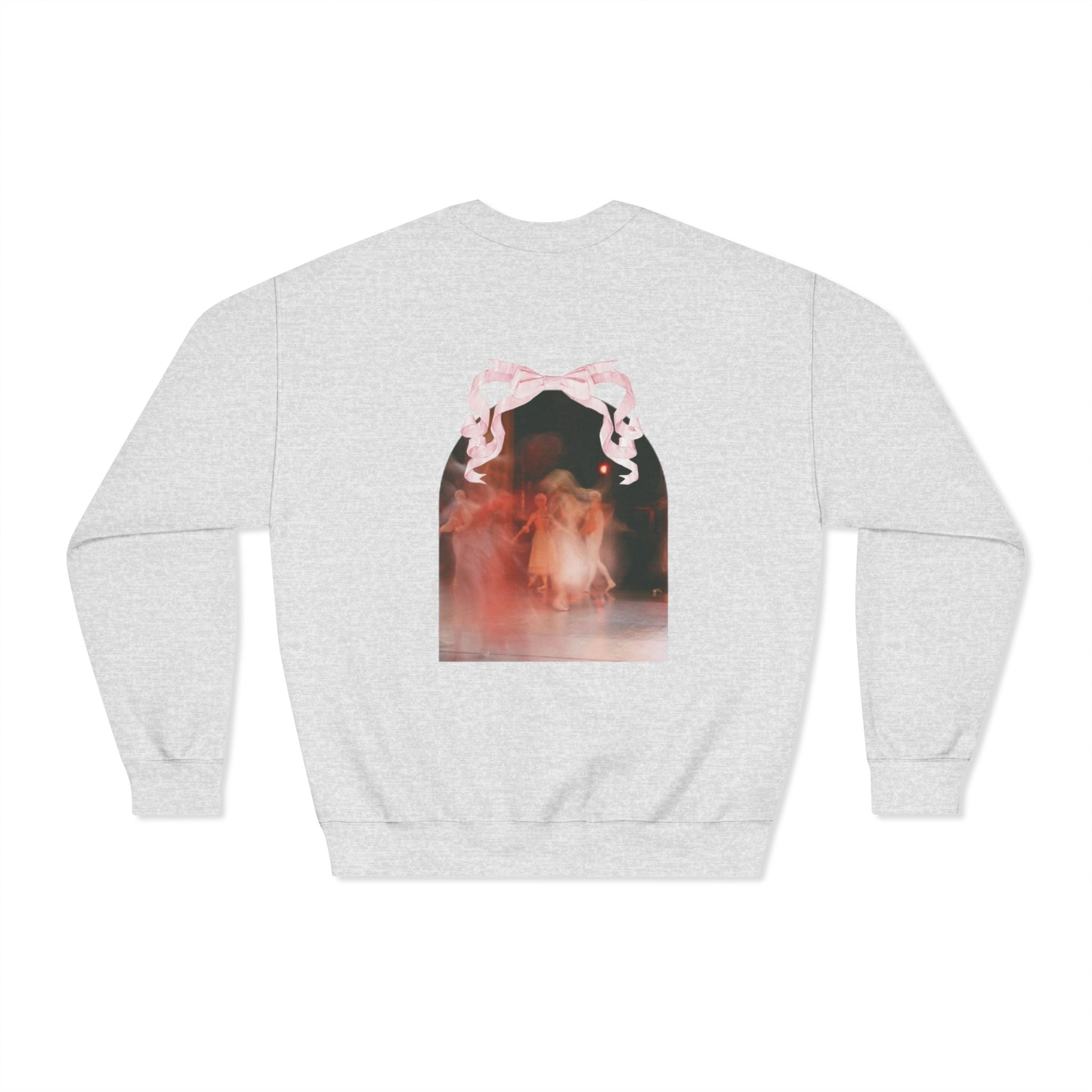 pirouette crewneck