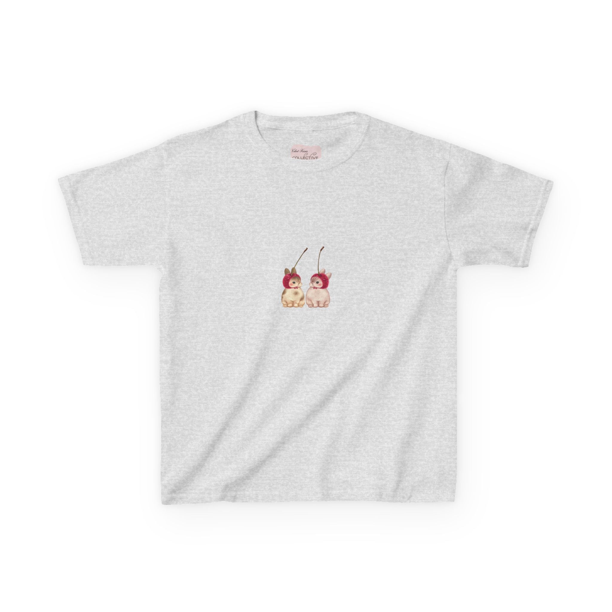bonbon baby tee