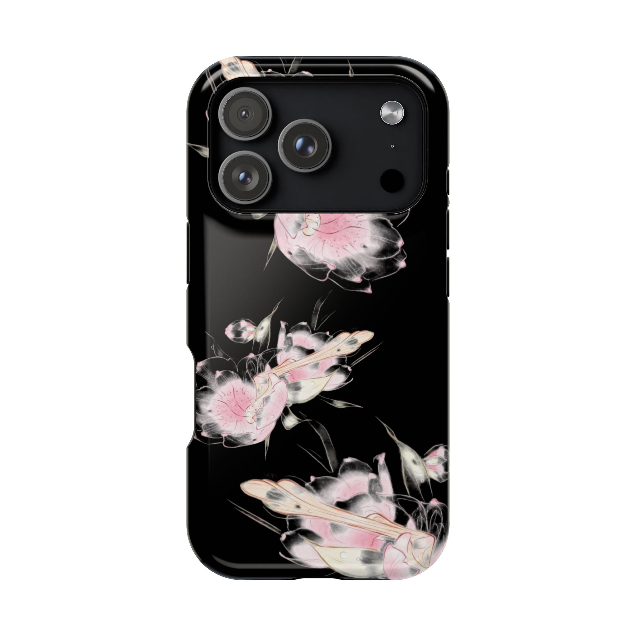 princess kaguya magsafe phone case