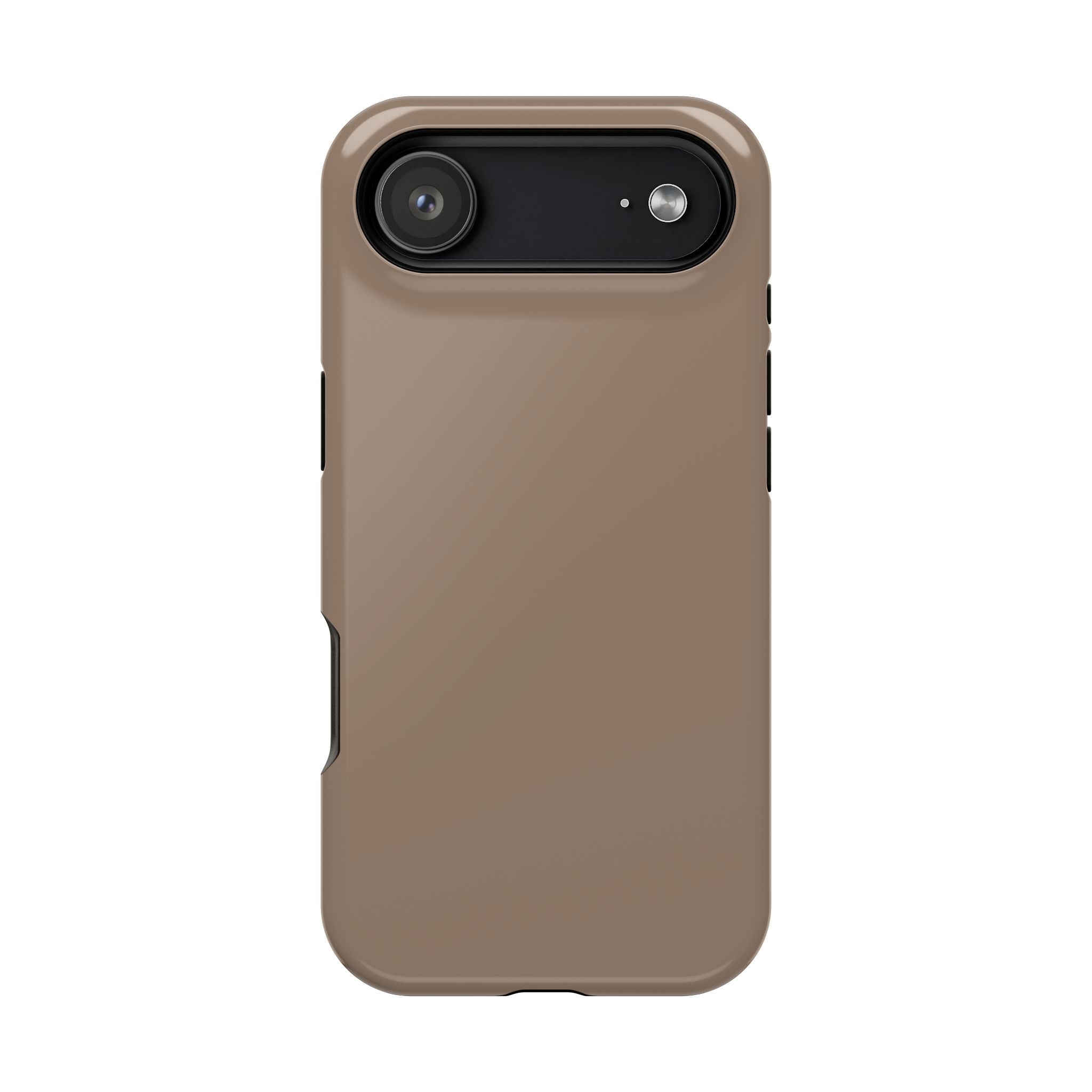 mocha phone case