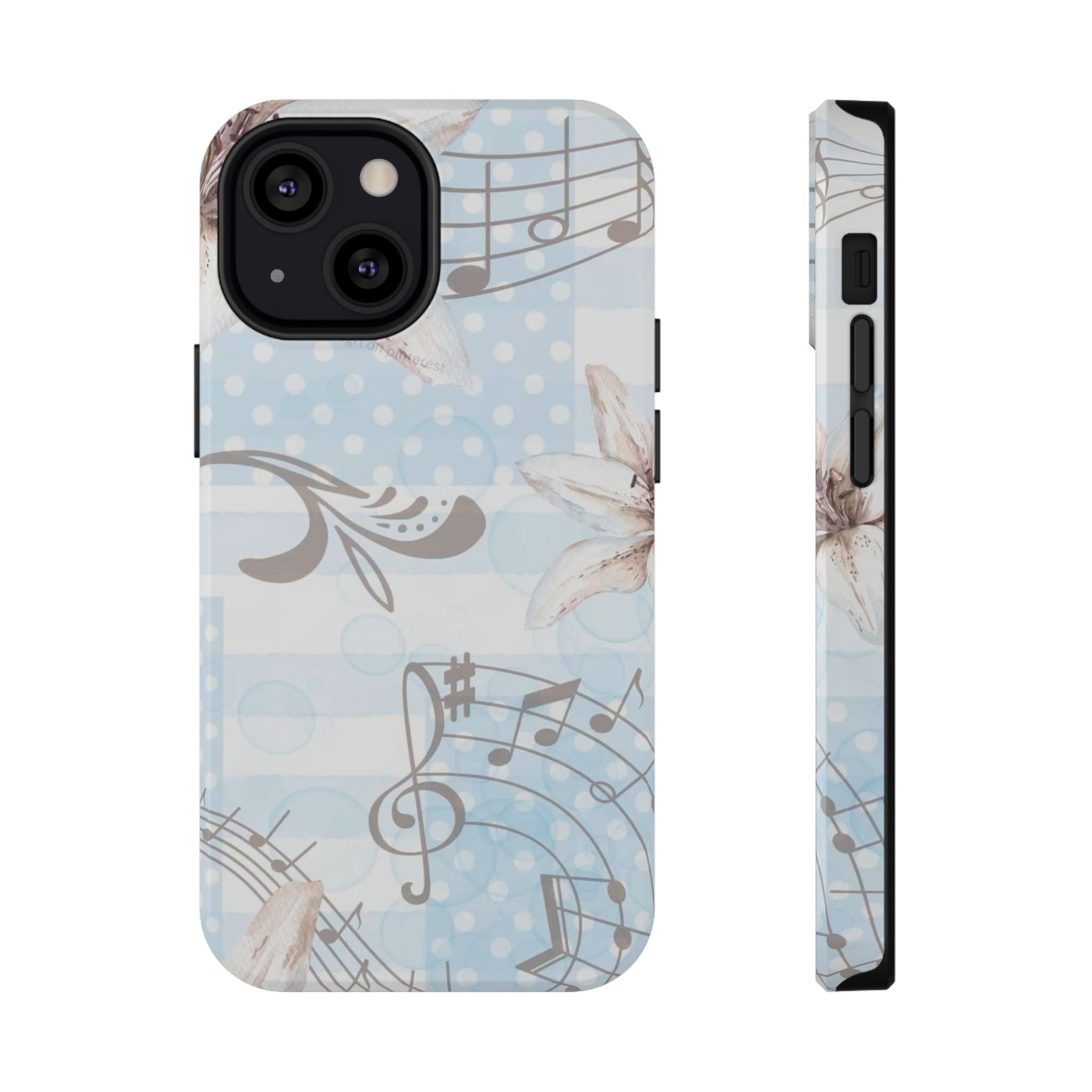 notes phone case