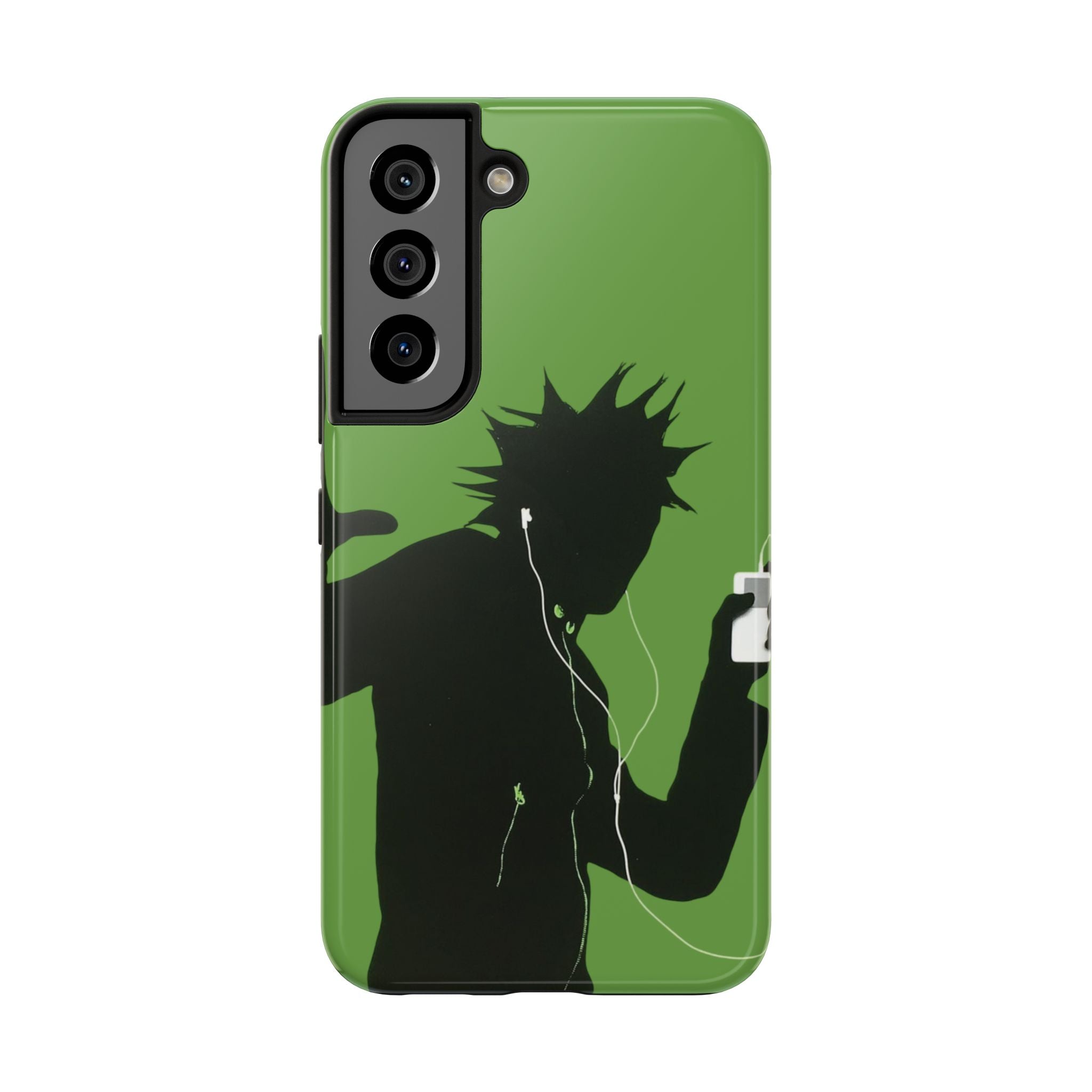 music collection 4 phone case