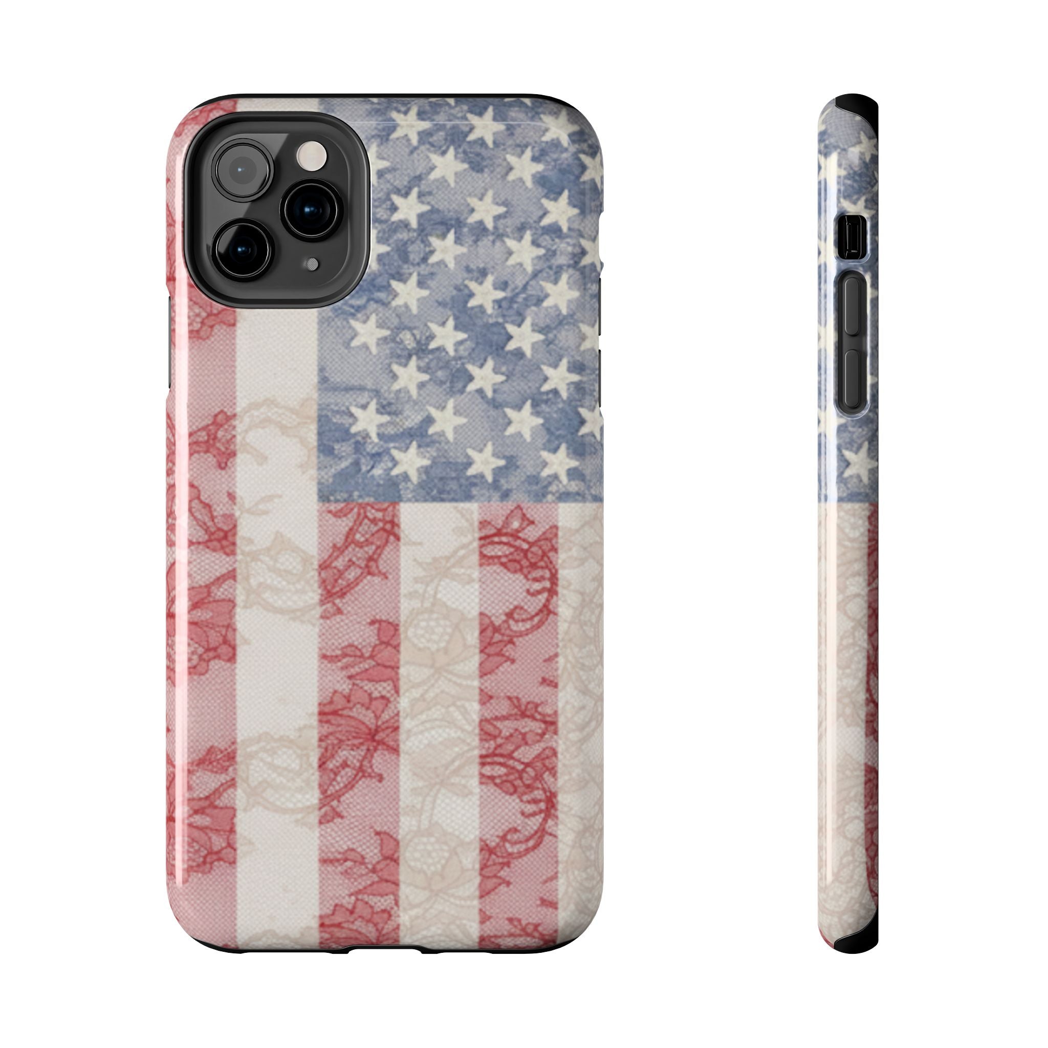 patriotism phone case
