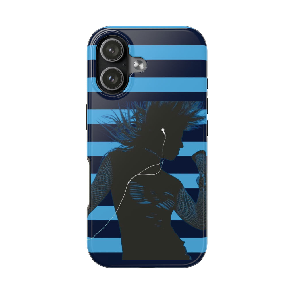 music collection 5 phone case