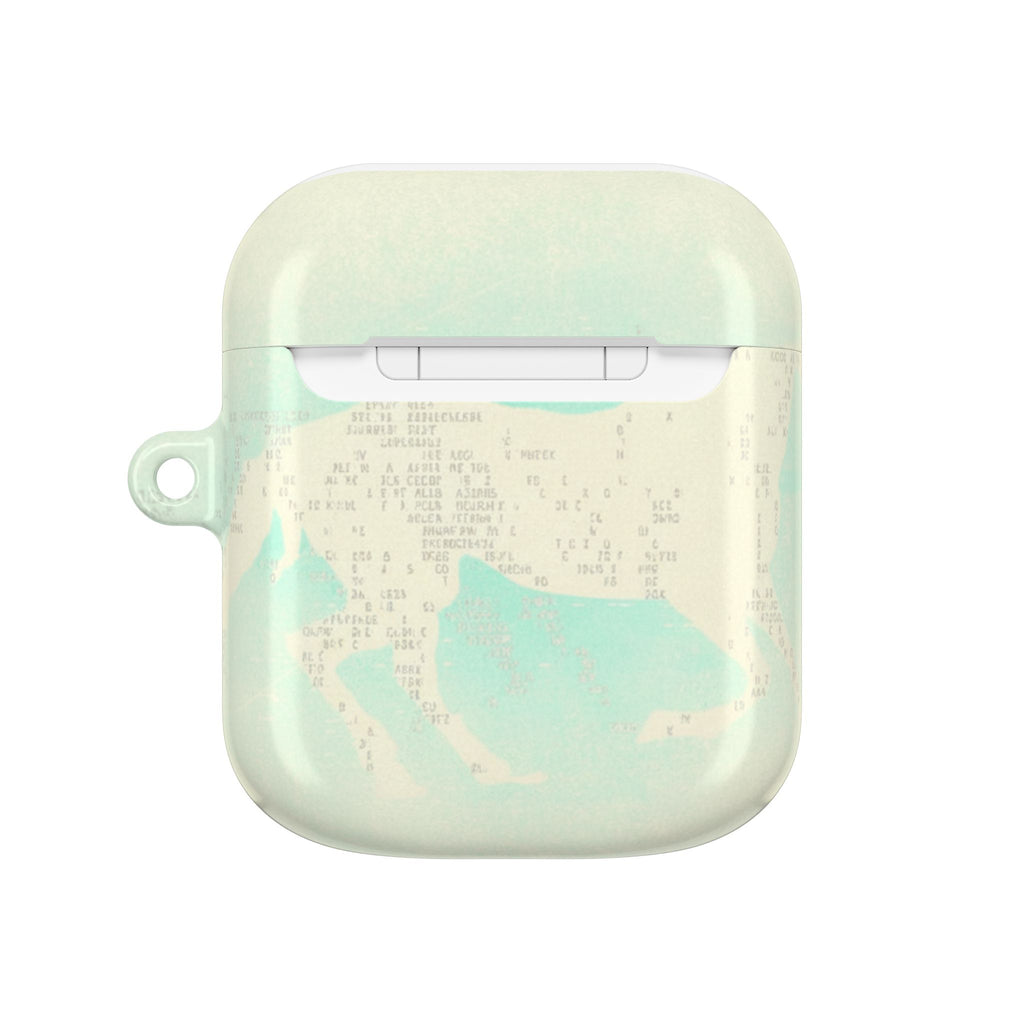 runaway orion airpod case