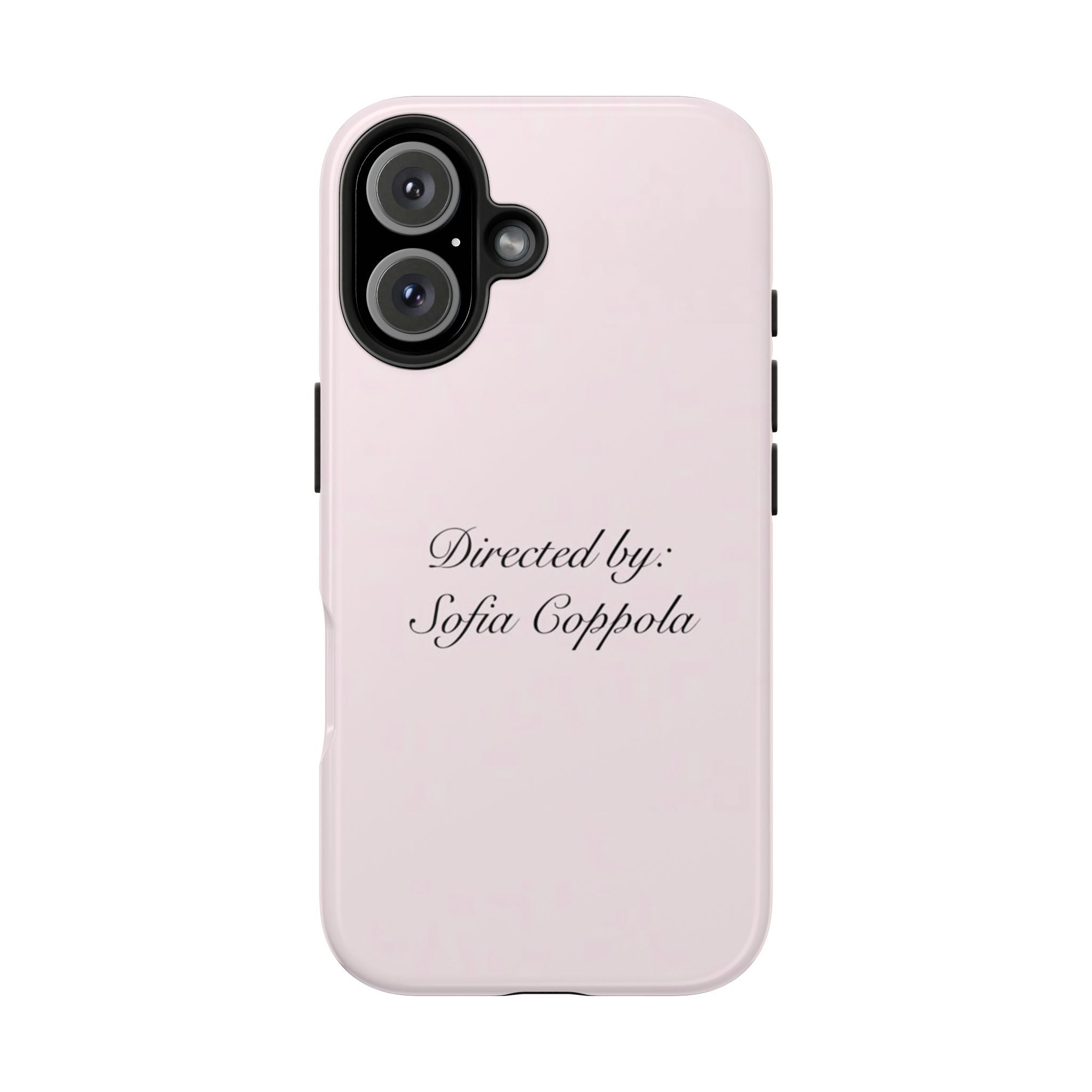 sofia coppola phone case