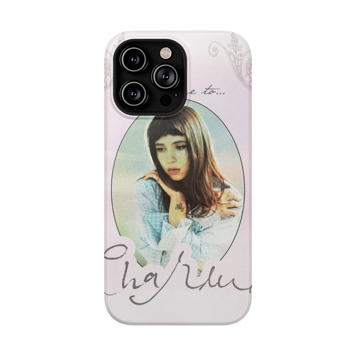 immunity phone case