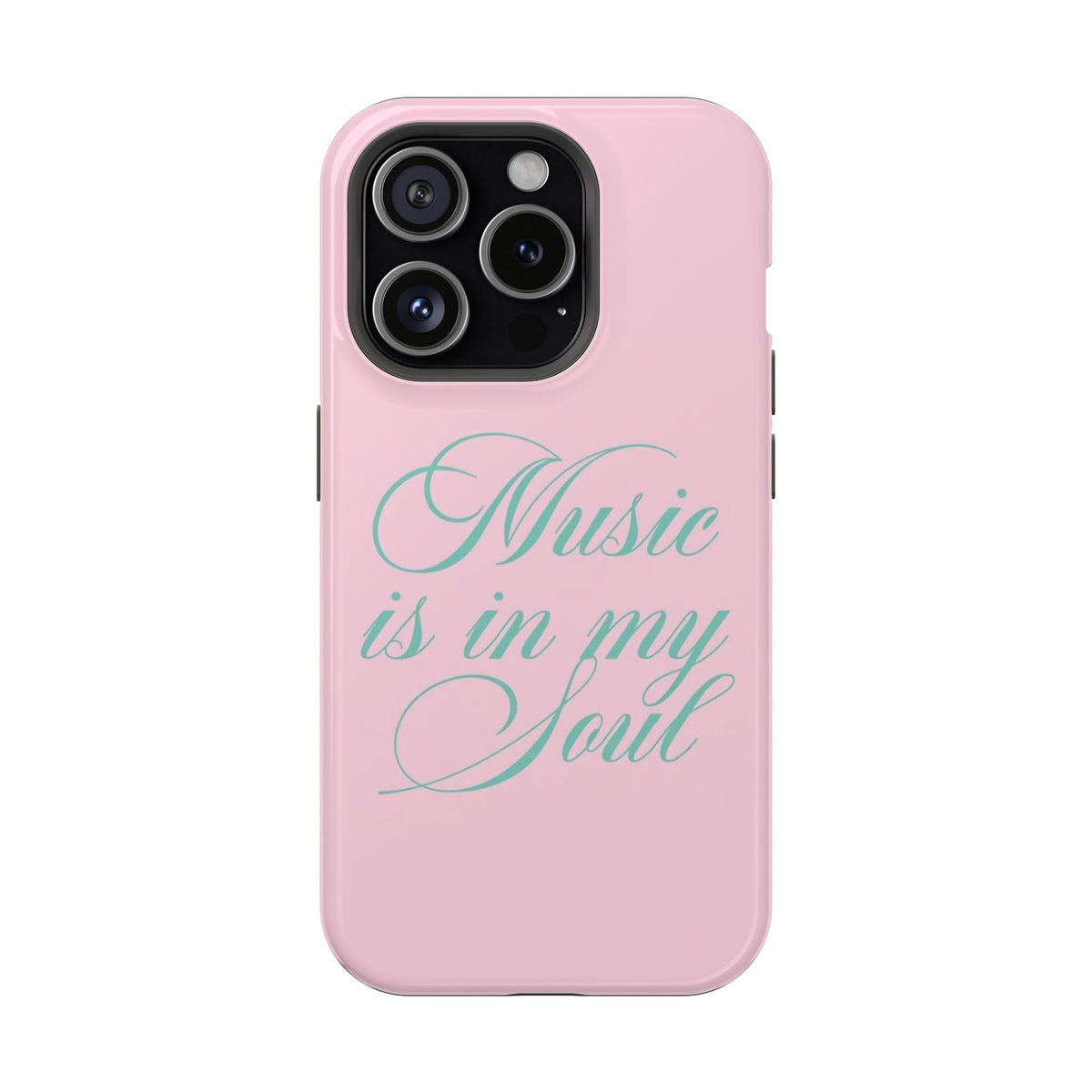 muse MagSafe phone case