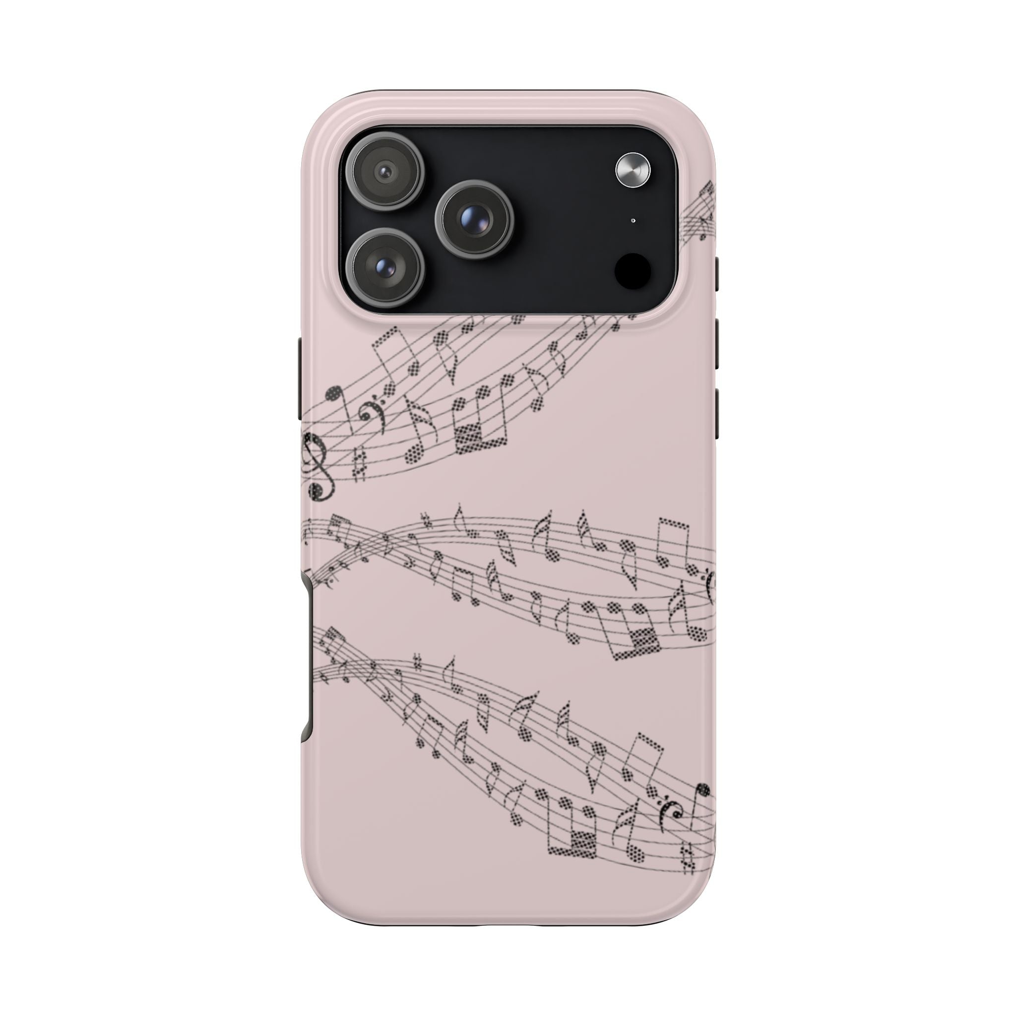 perfect pitch phone case