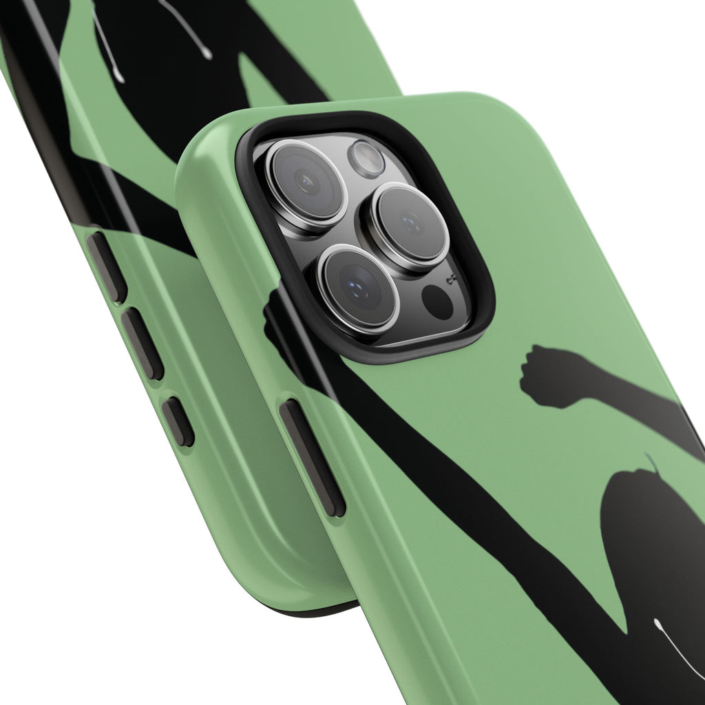 music collection 3 phone case