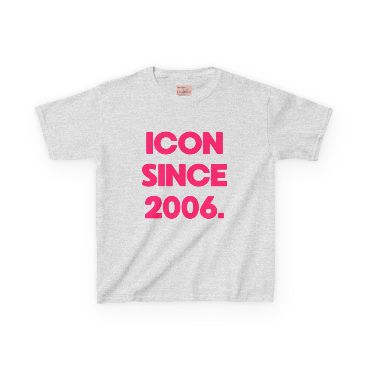 2006 baby tee