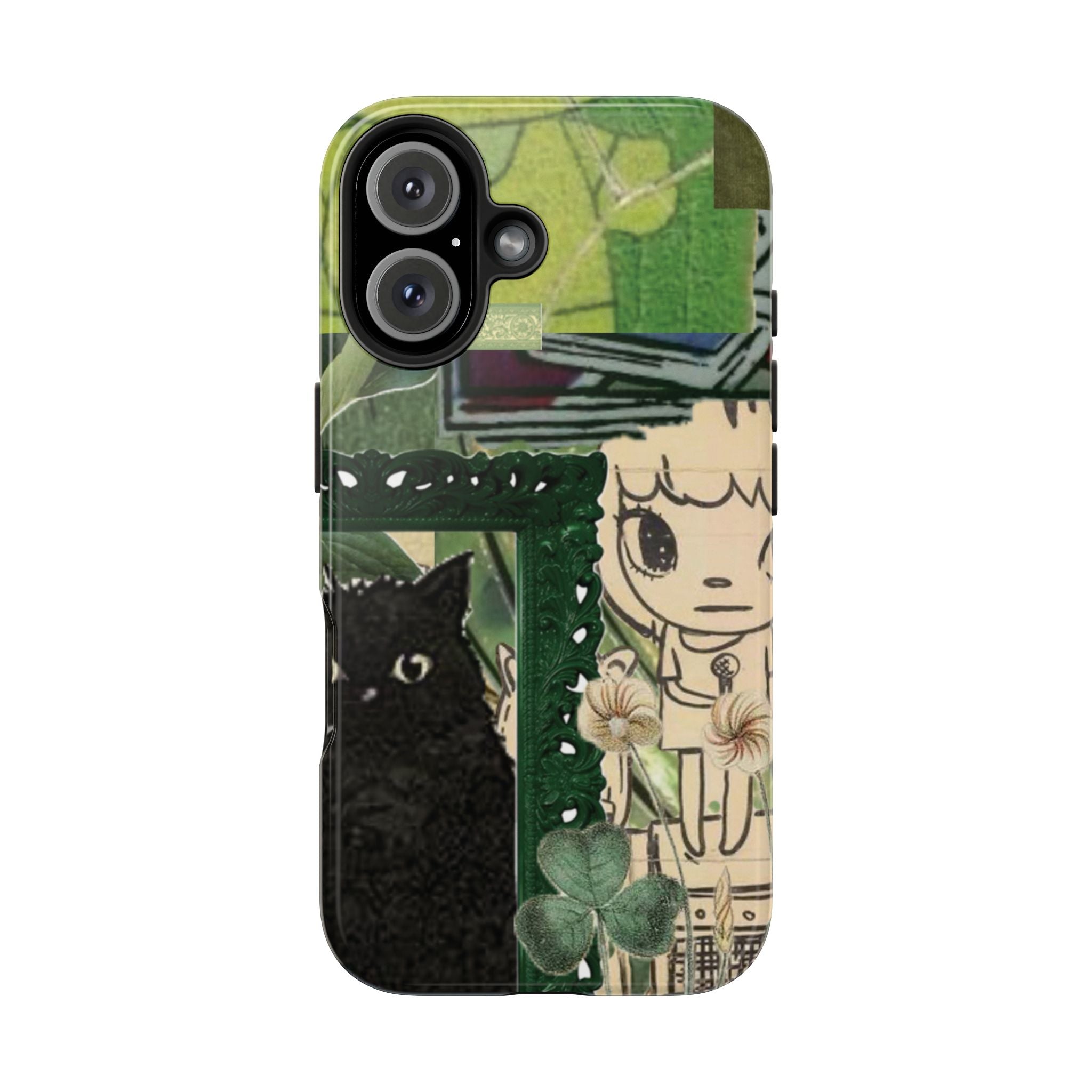 jenie phone case