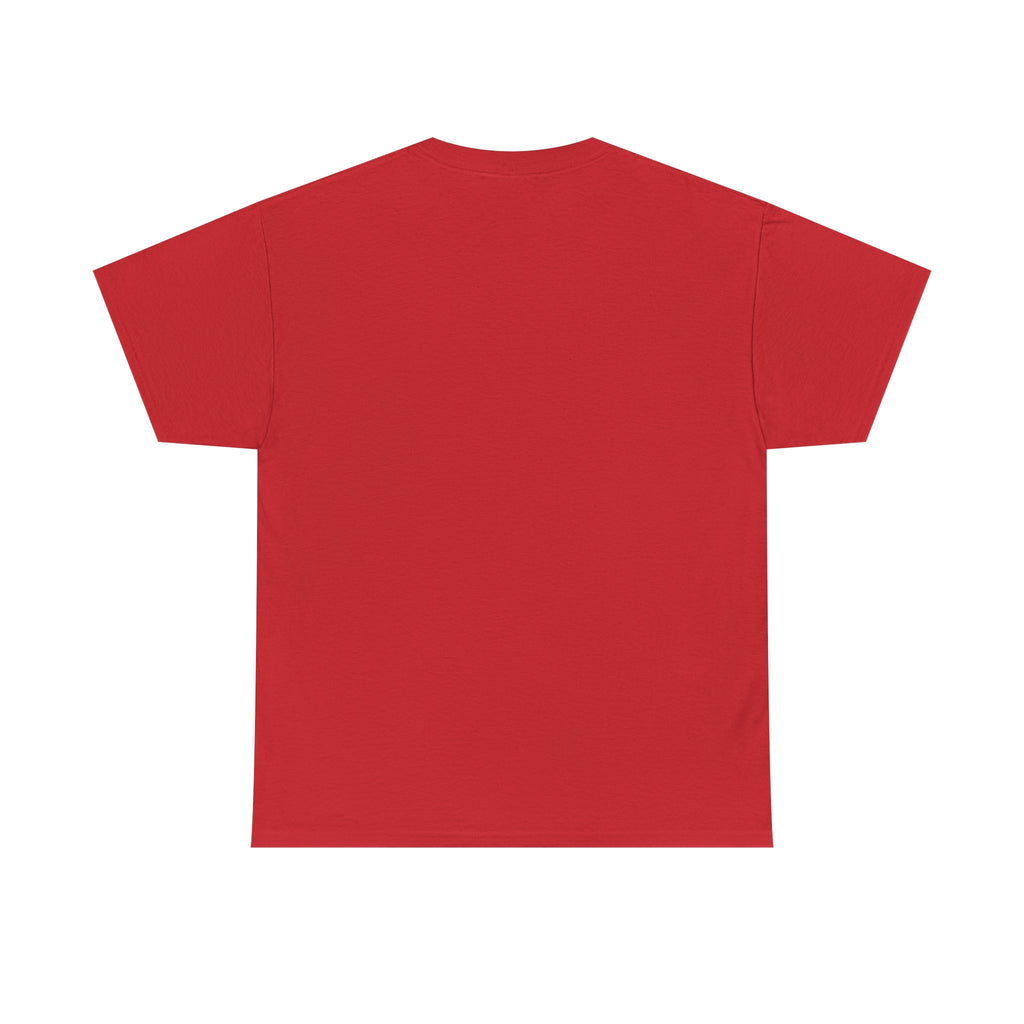 heated.r 4 oversized t-shirt