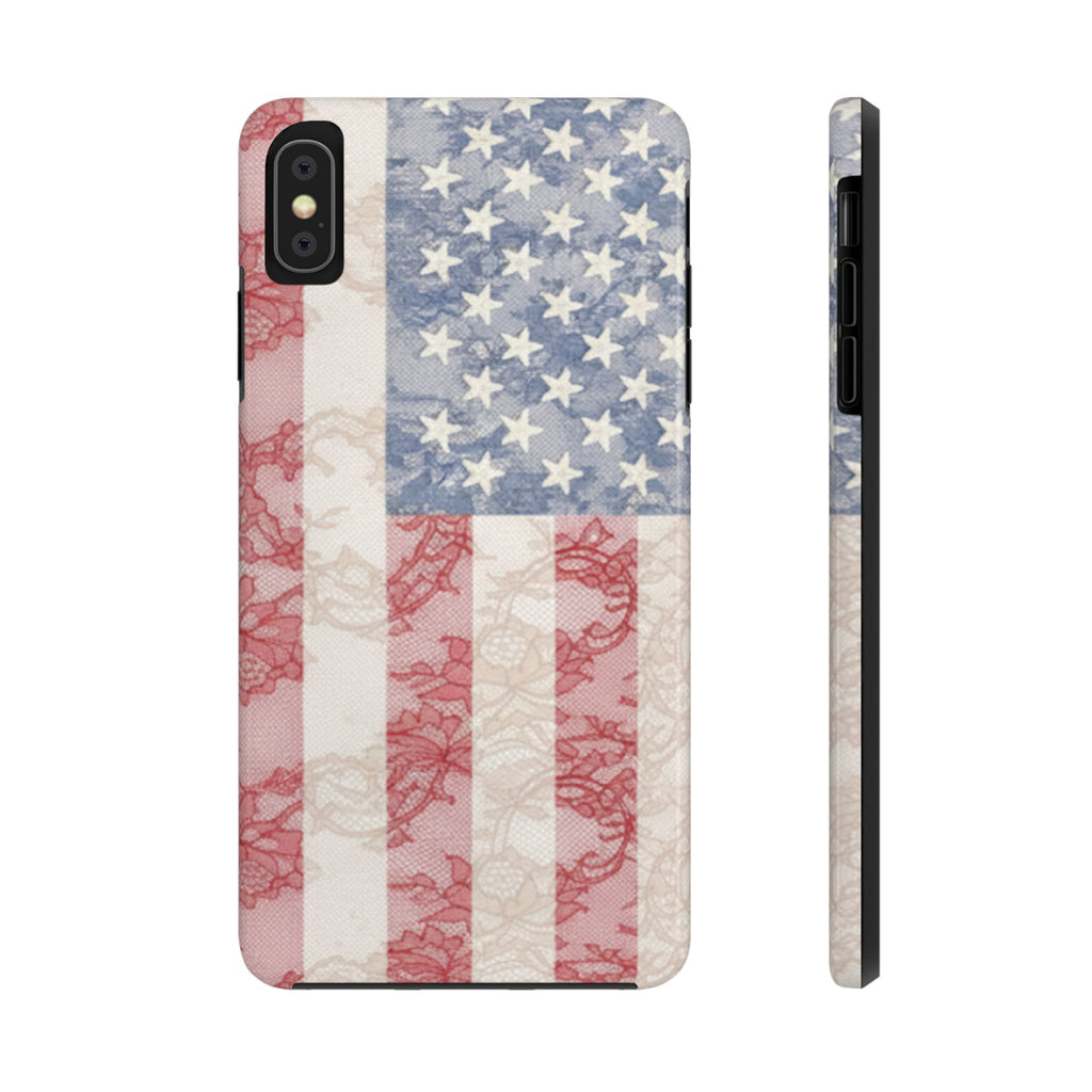 patriotism phone case