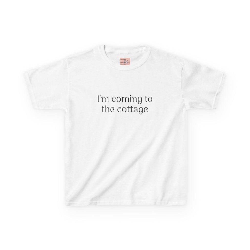 heated.r 3 baby tee