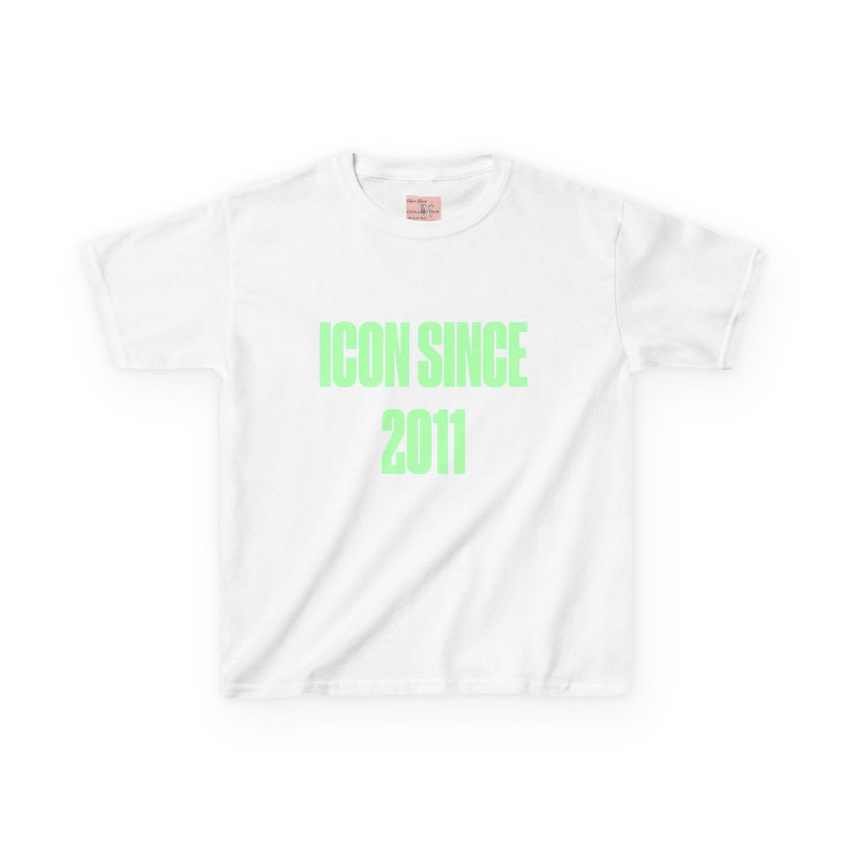 2011 baby tee