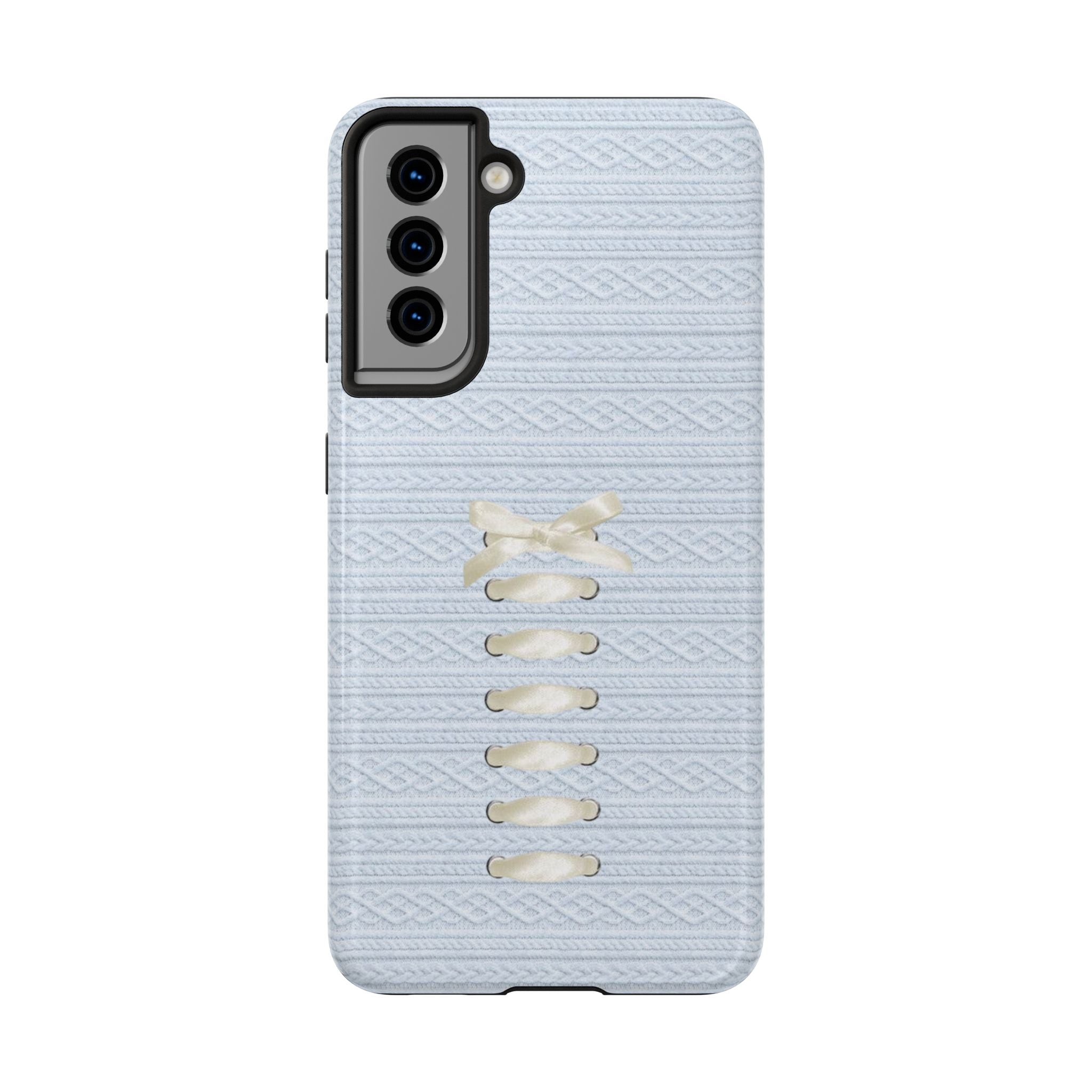 ribbon phone case