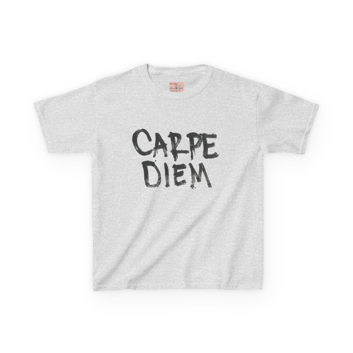 carpe diem 2 baby tee