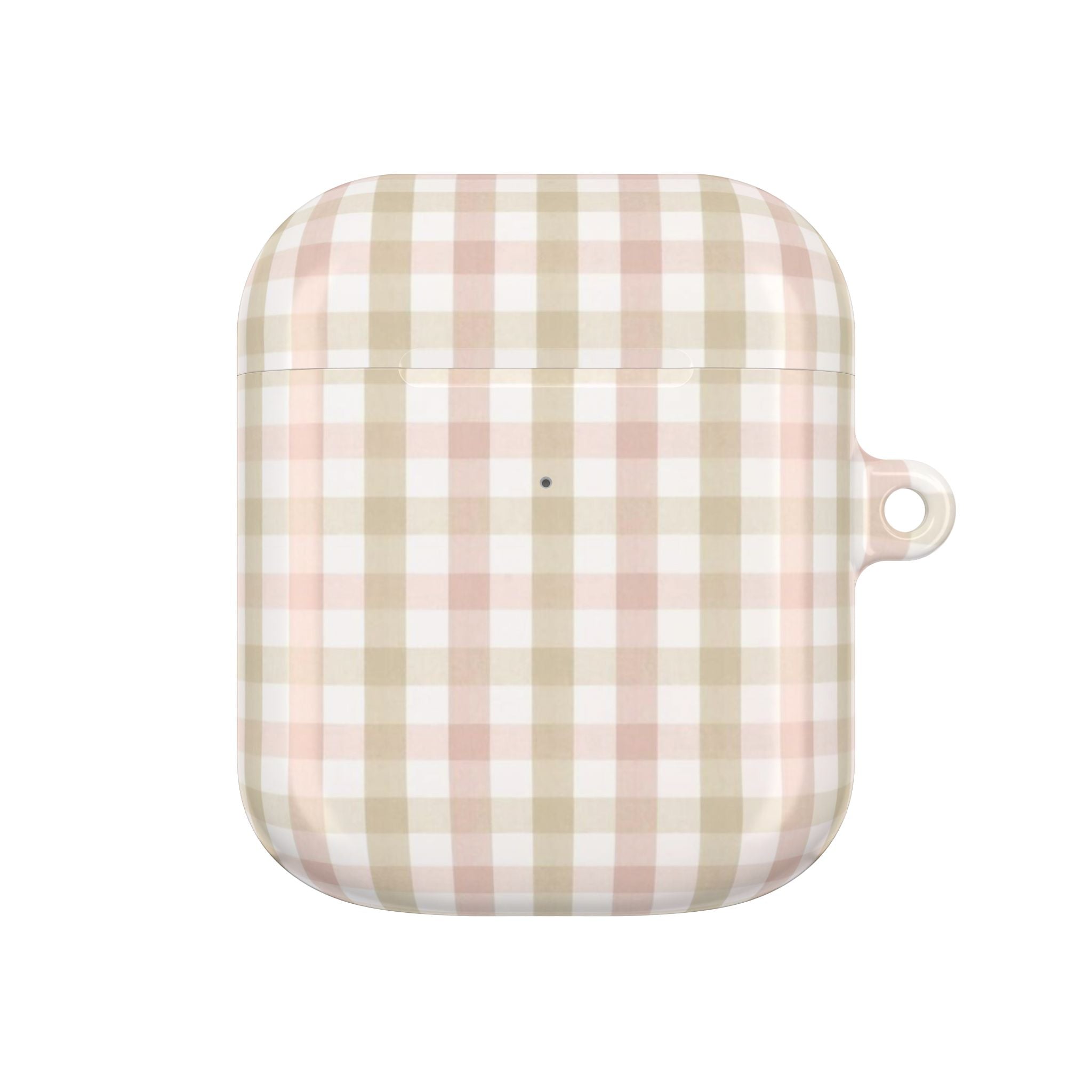 put me in a pumpkin airpod case