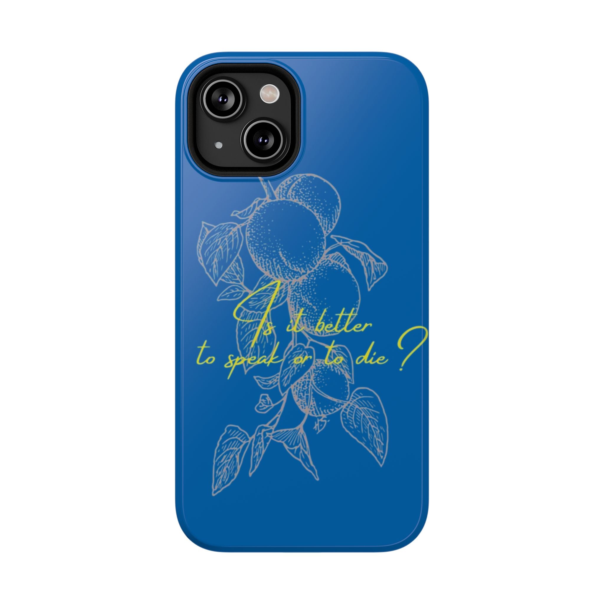 Northern Italy #2 phone case