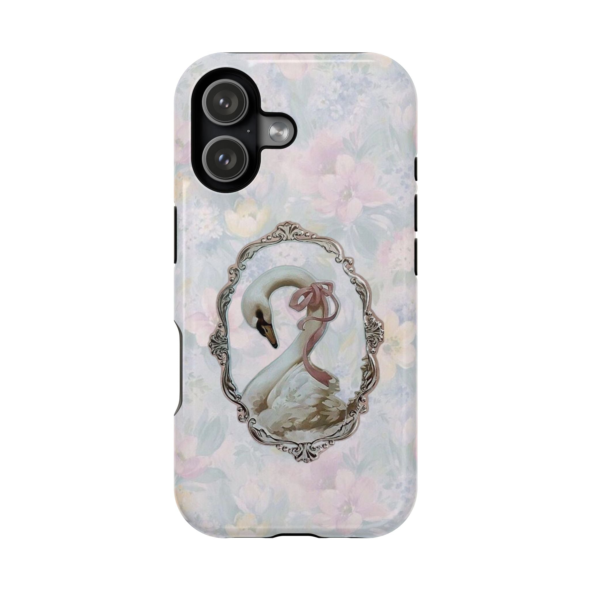 swan lake phone case
