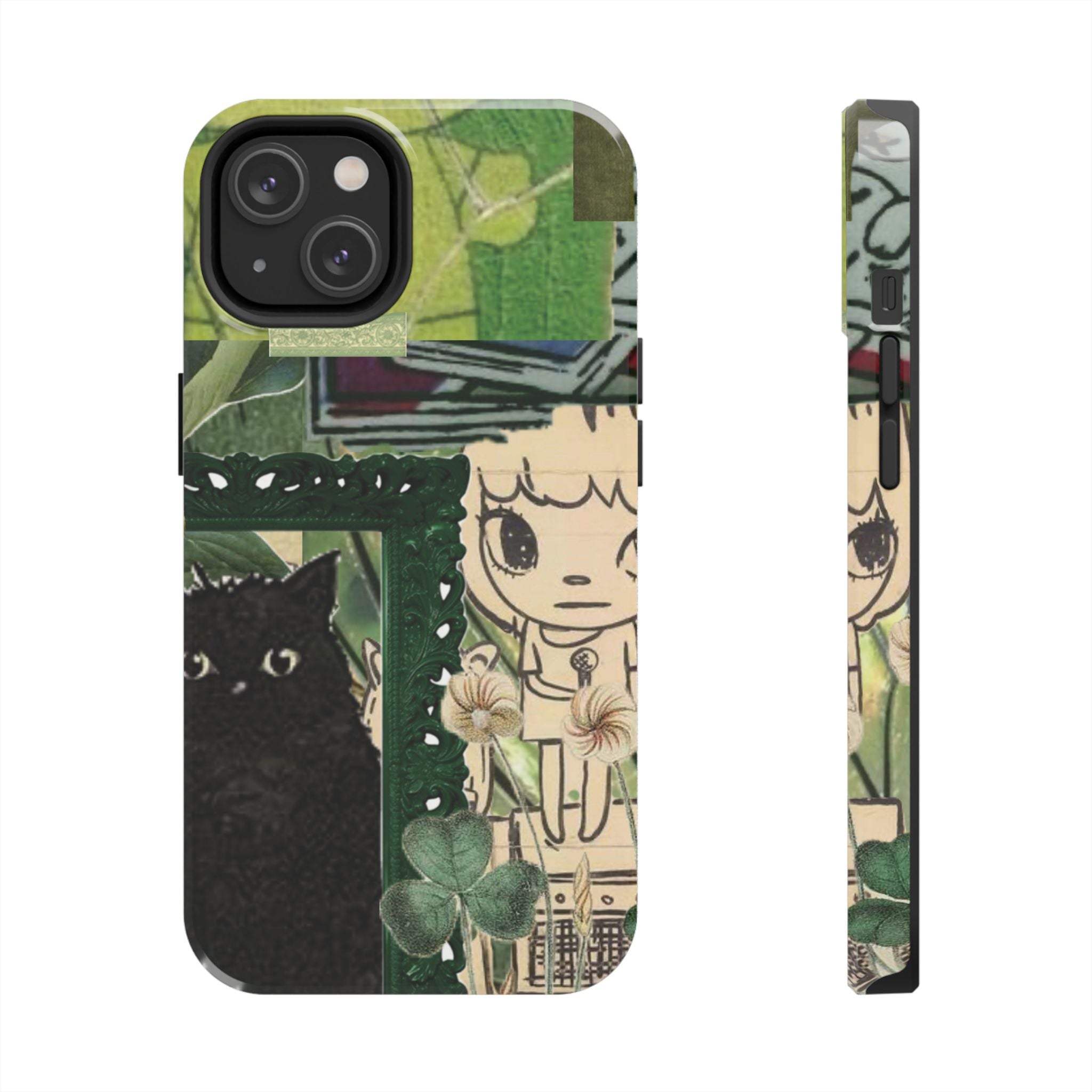 jenie phone case
